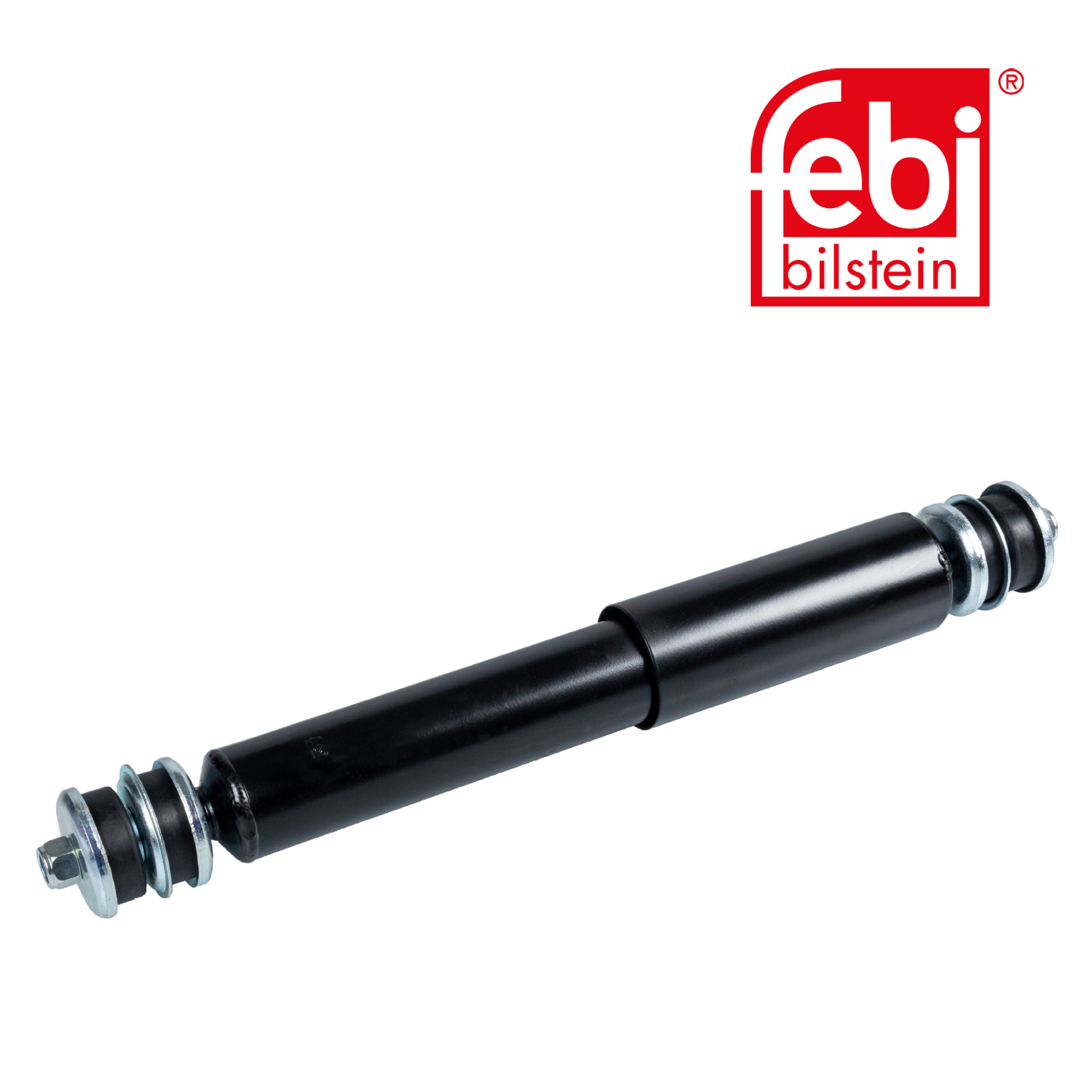 Febi Shock Absorber Damper Strut Rear 20265