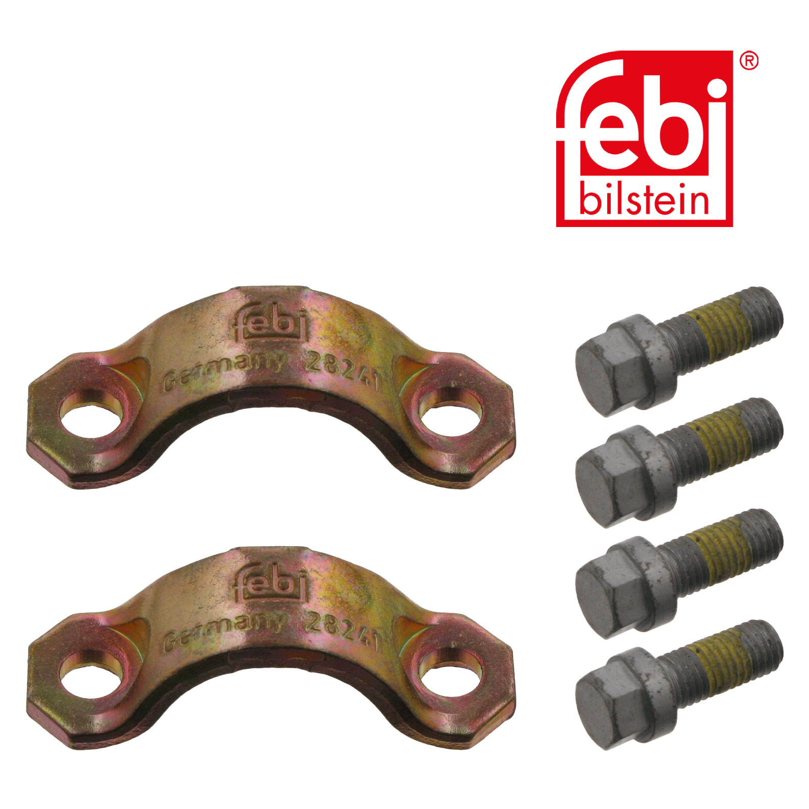 Febi Mounting Kit Centre 29622