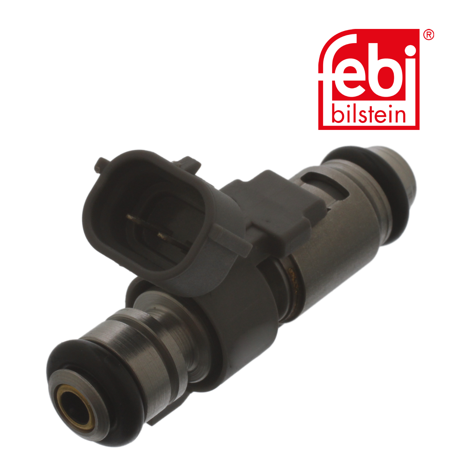 Febi Fuel Injector Nozzle 2 Pin 38220
