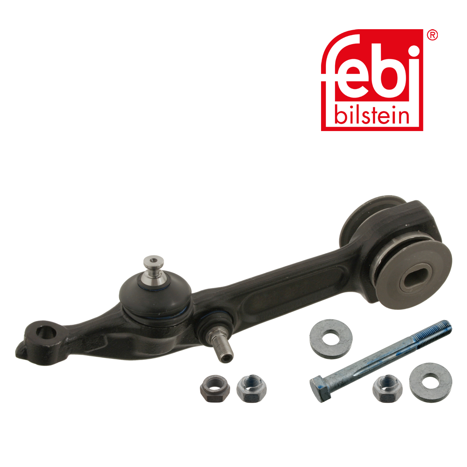 Febi Control/Trailing Arm Rear 40366