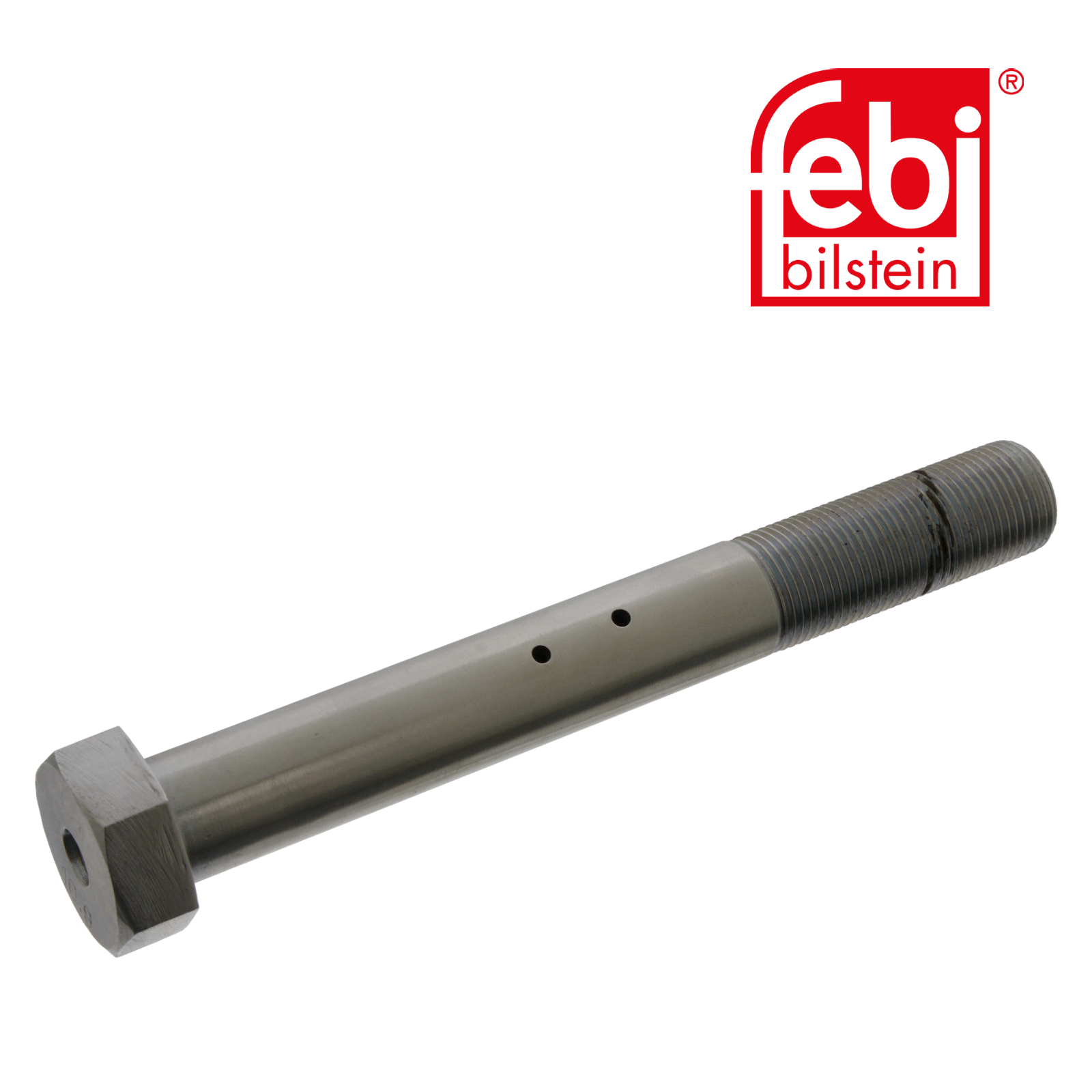 Febi Leaf Spring U-Bolt 40684