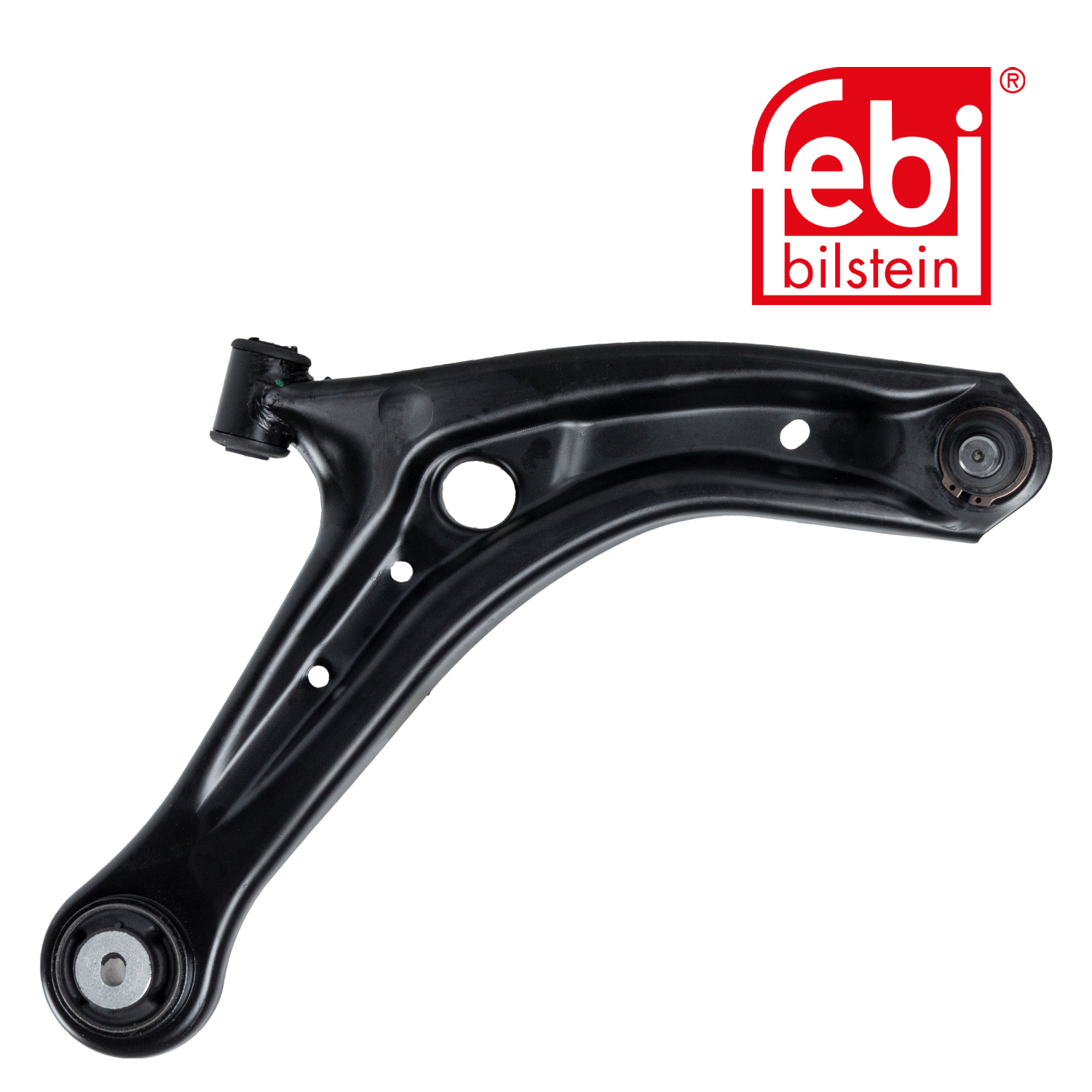 Febi Control/Trailing Arm Lower 36882