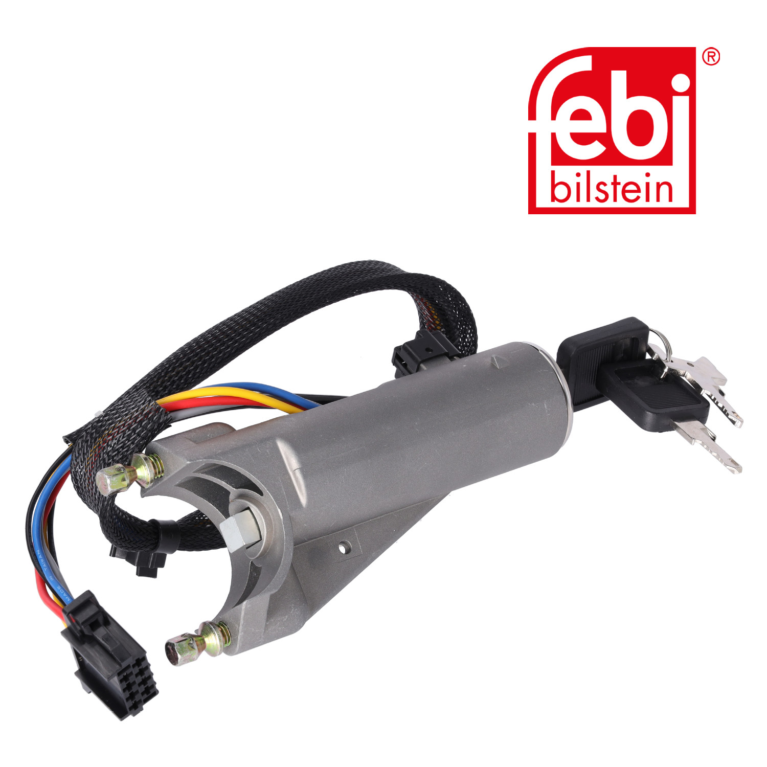 Febi Steering Lock Connectors 26892