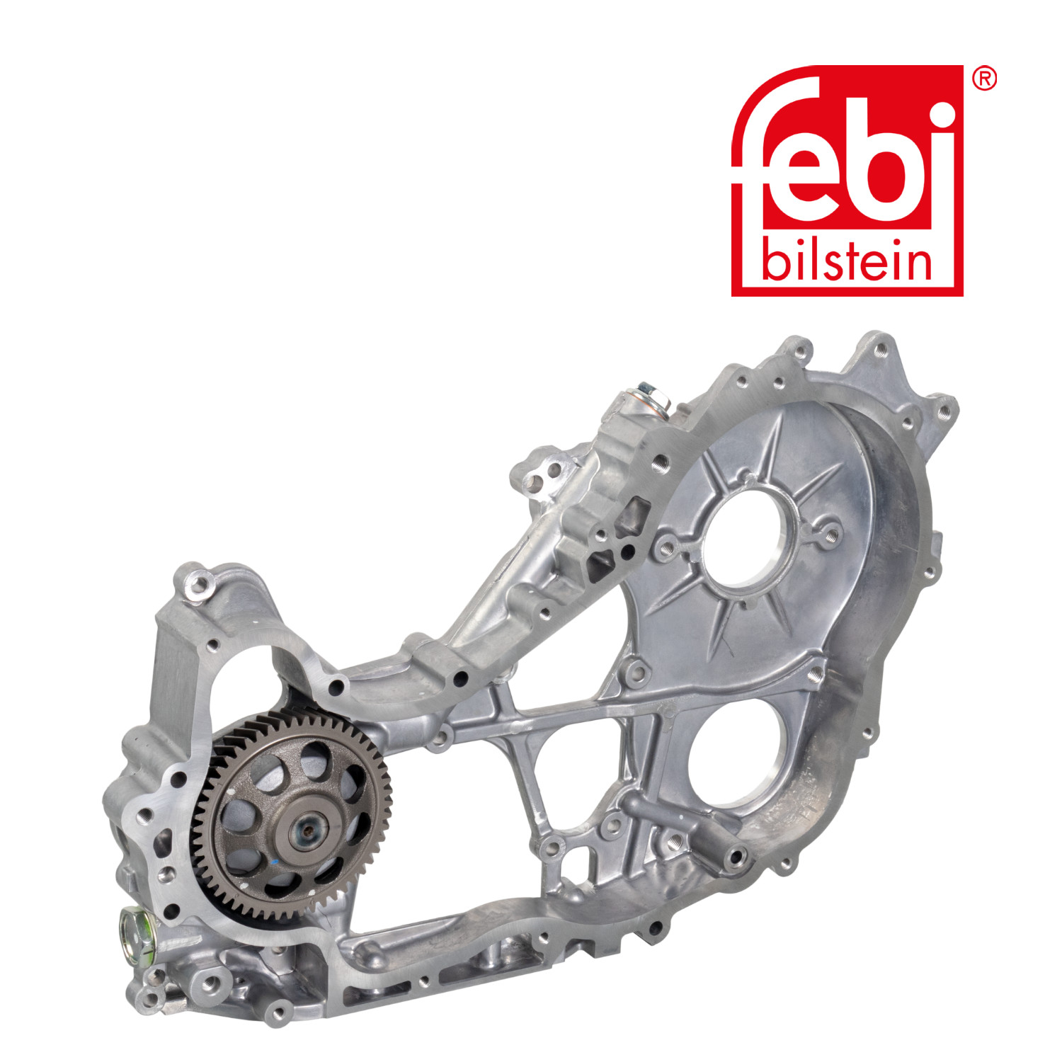 Febi Engine Oil Pump Assembly 180113