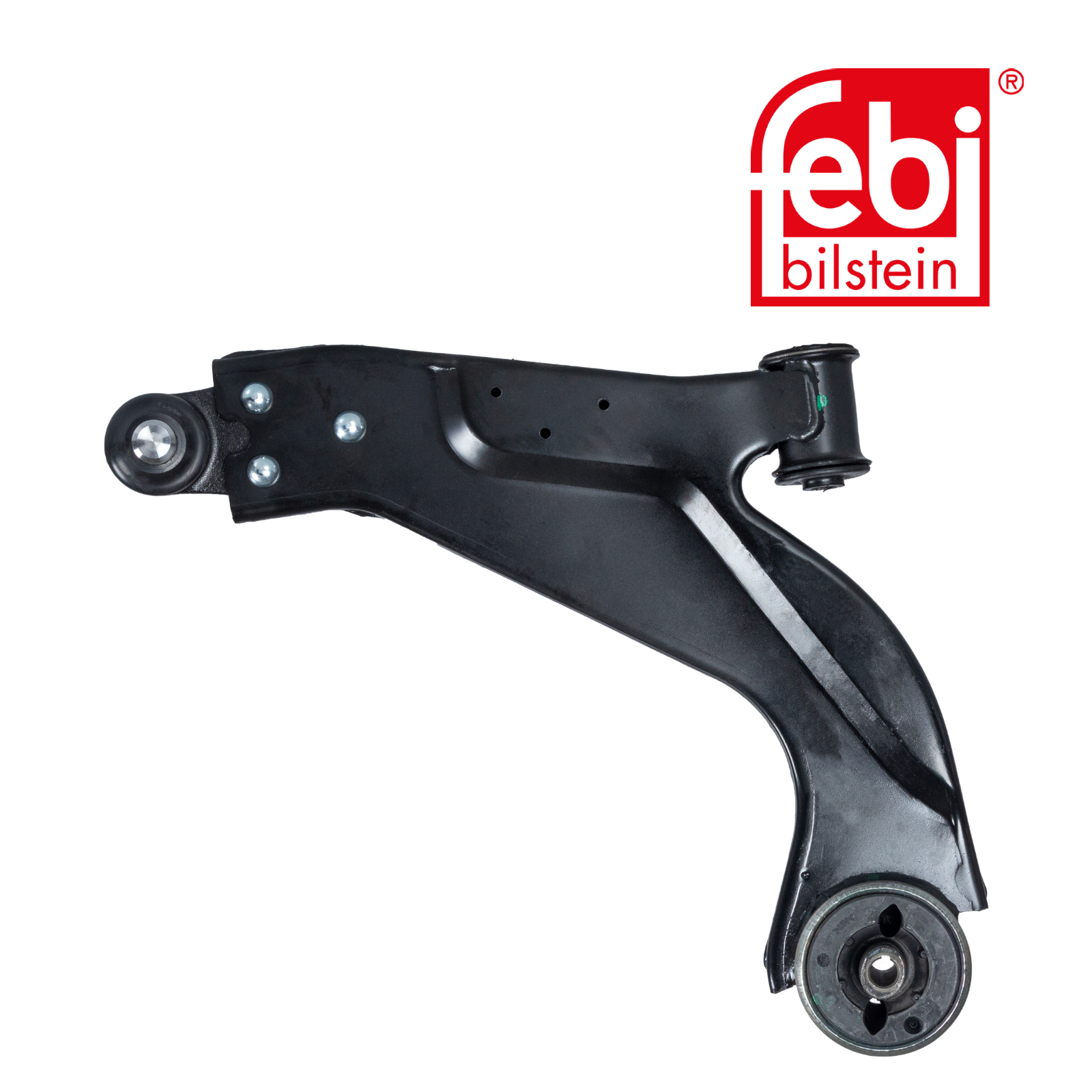 Febi Control/Trailing Arm Left 21675