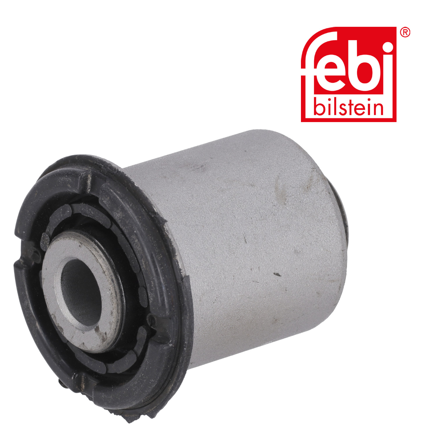 Febi Wishbone / Control / Trailing Arm Bush Front Right 175184