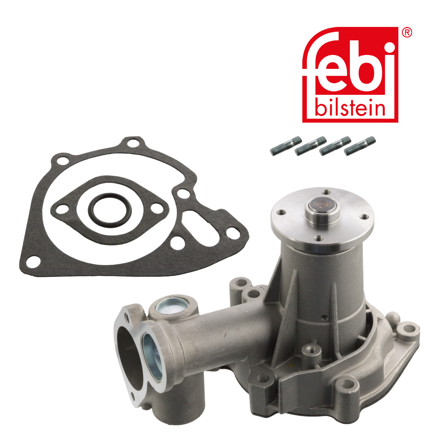 Febi Engine Cooling Water Pump 47453