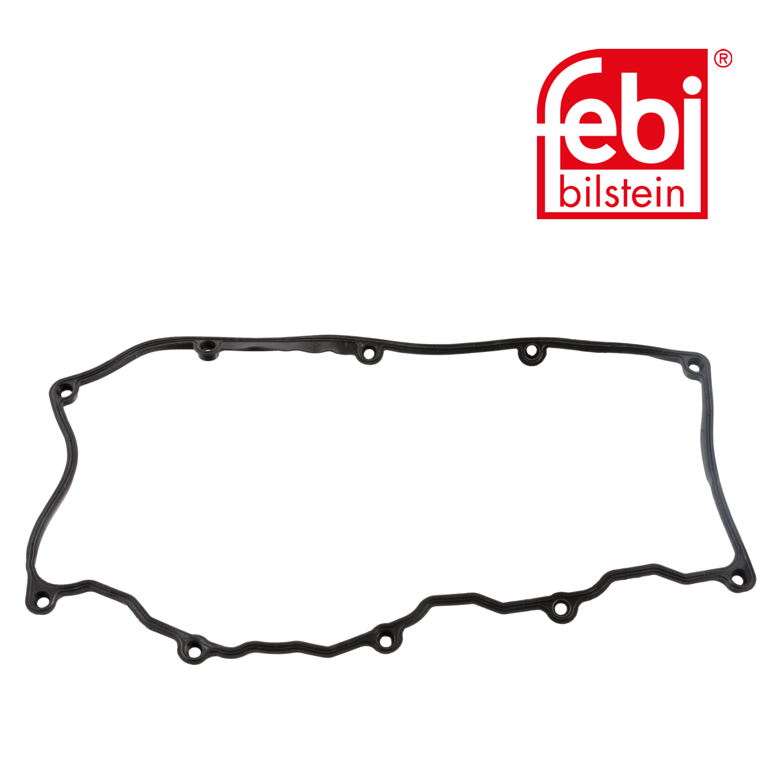 Febi Cylinder Head Cover Gasket 48681