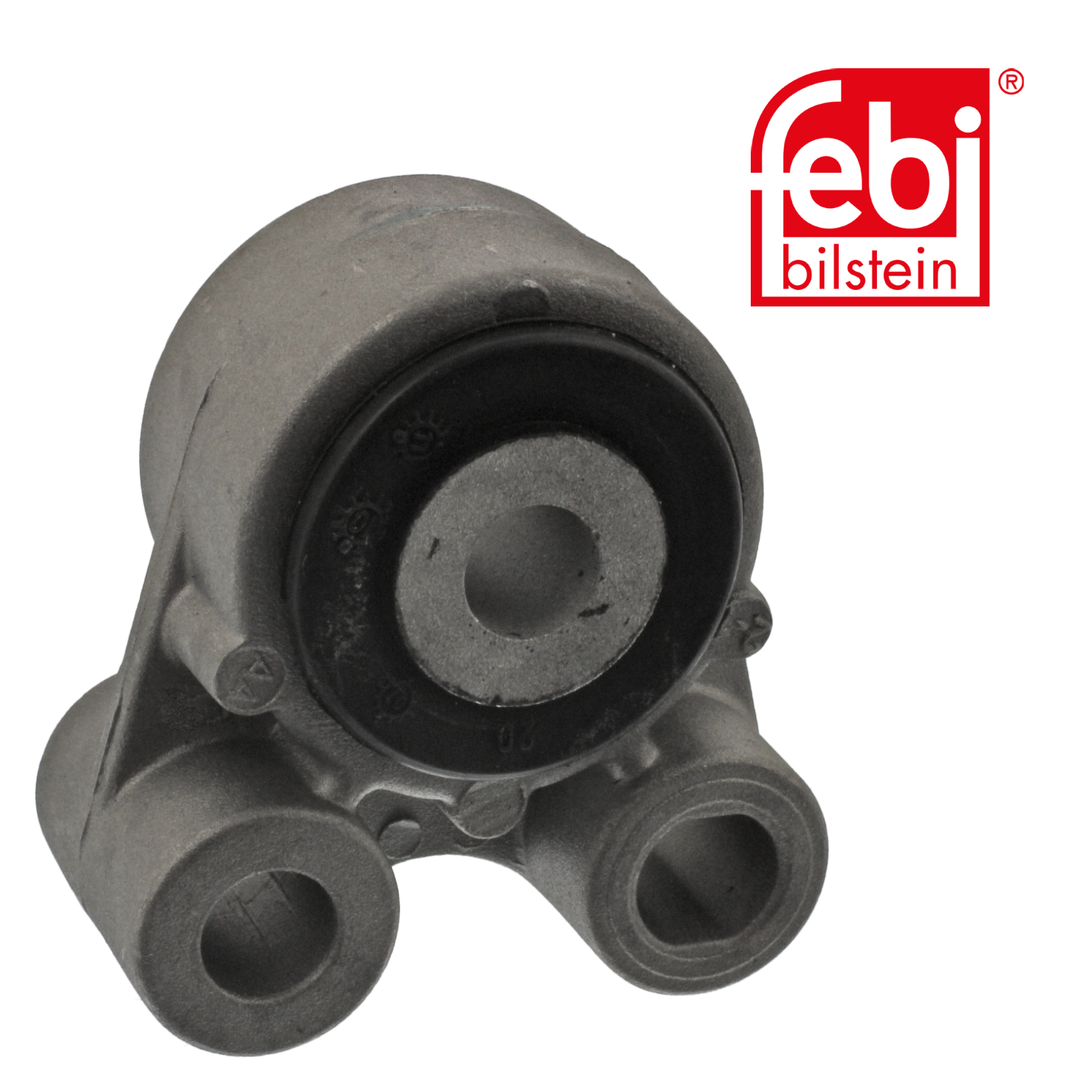 Febi Engine Mount Mounting Rear 43752