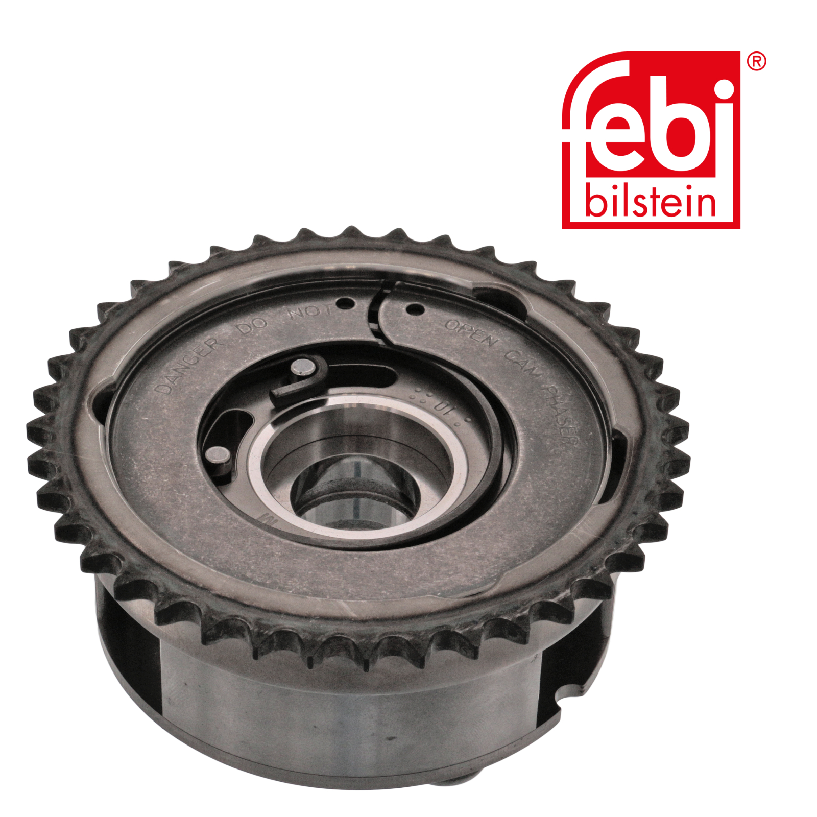 Febi Camshaft Adjuster Exhaust Side 40 Teeth 48616