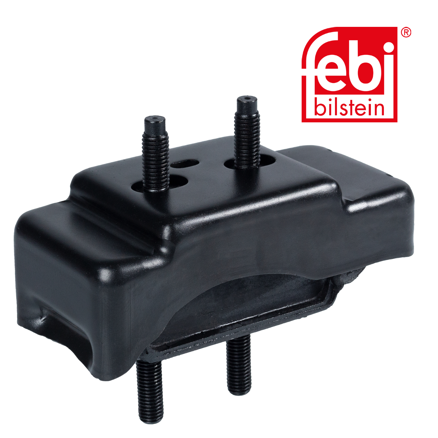 Febi Engine Mount Mounting both sides 109065