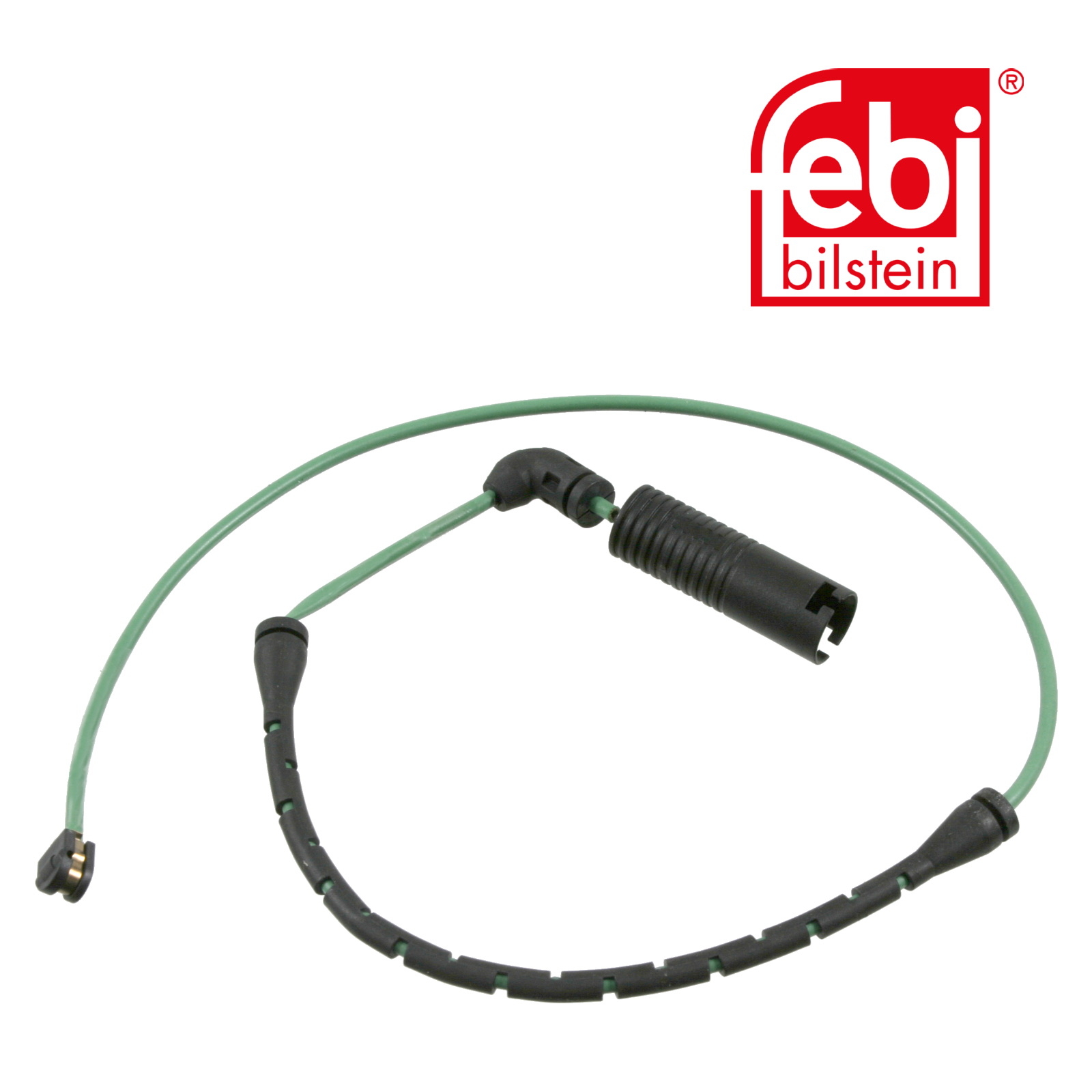 Febi Brake Pad Wear Sensor Front Right 17952