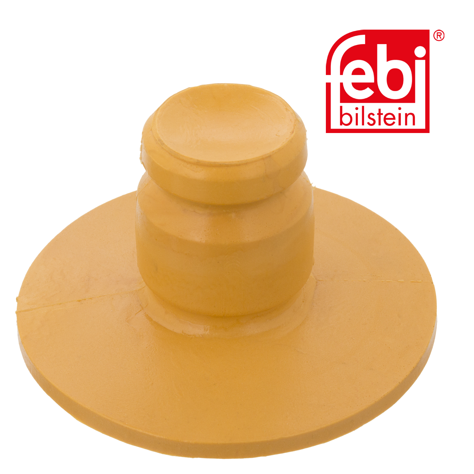 Febi Upper Rubber Buffer Suspension 38228