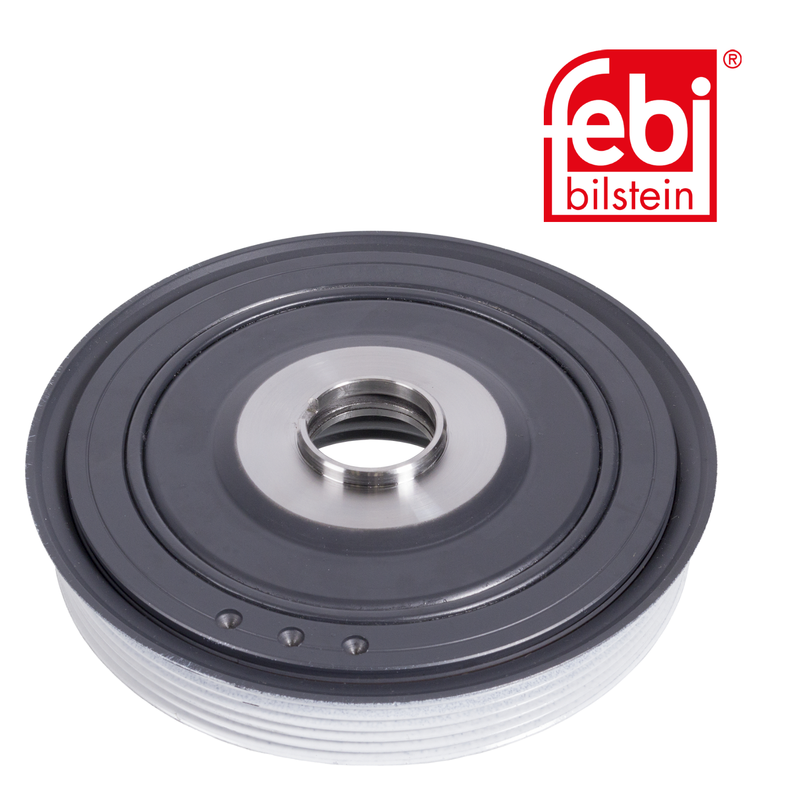 Febi Crank Shaft Belt Pulley 26334