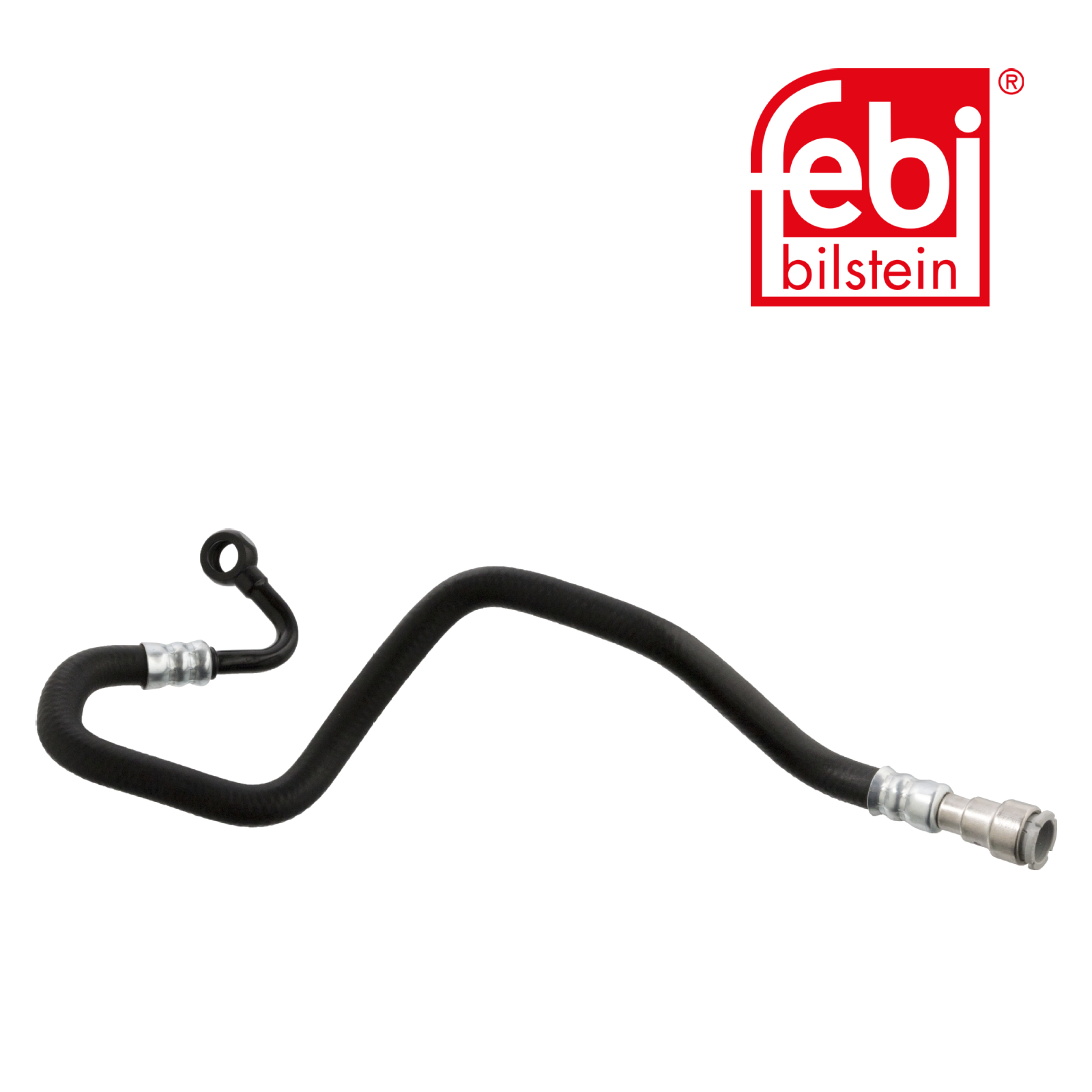 Febi Power Steering Hydraulic Hose 103274