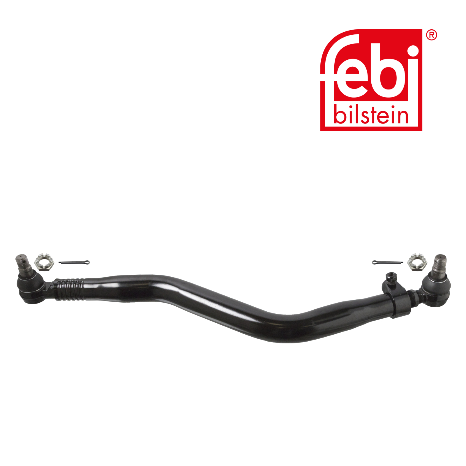 Febi Centre Rod Assembly Rear 103584