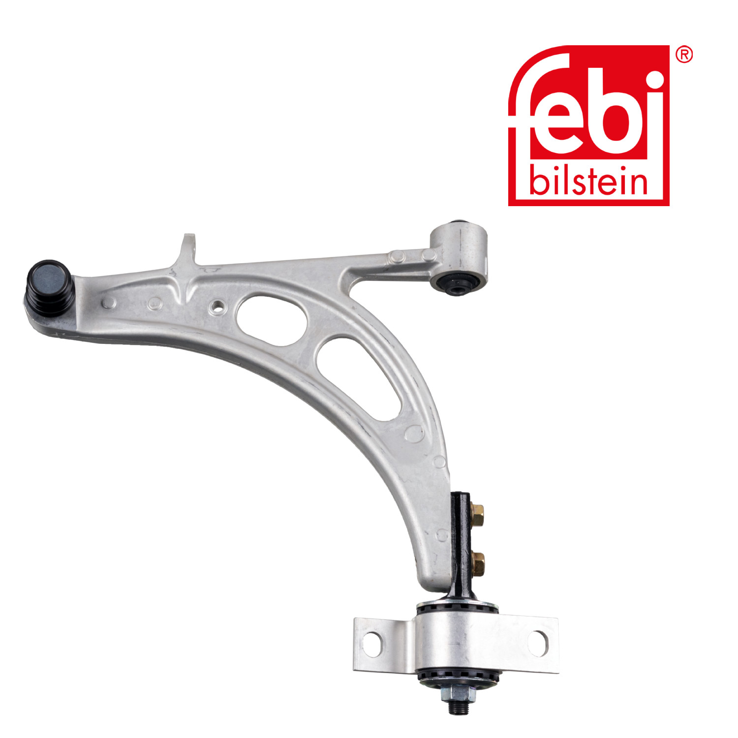 Febi Control/Trailing Arm Lower 42805