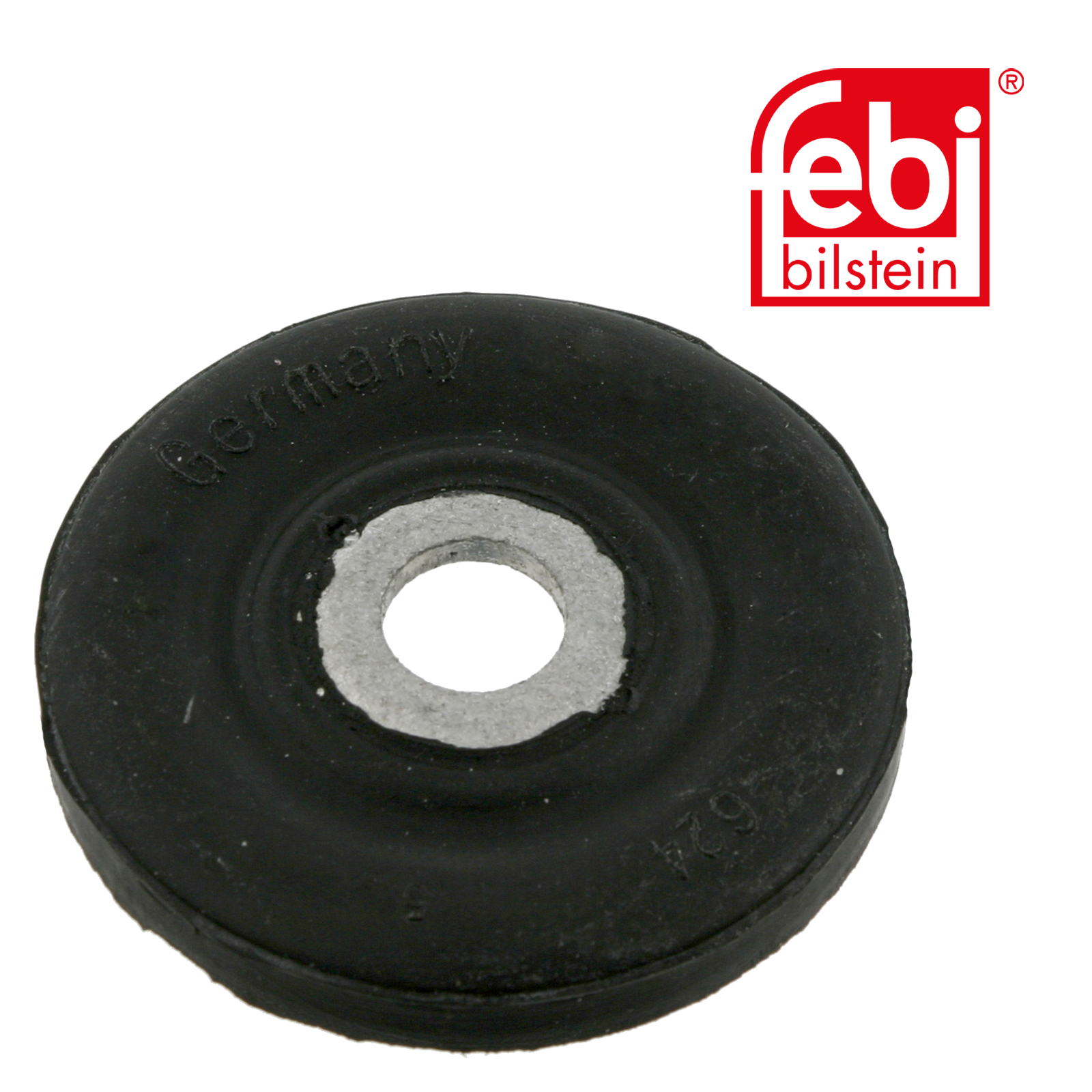 Febi Axle Cross Member Bushing 60mm OD ID 06668