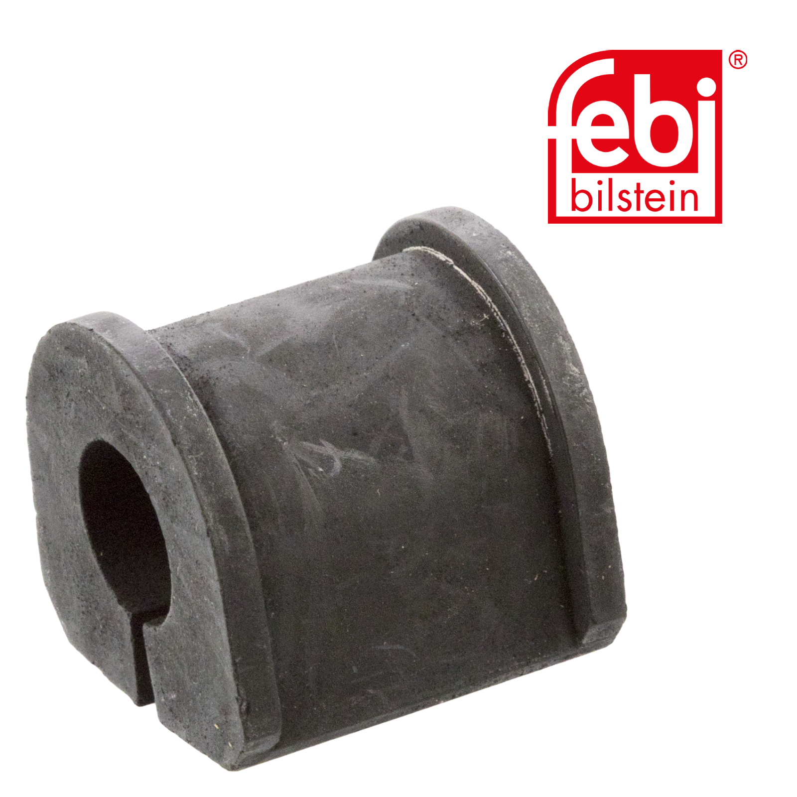 Febi Anti Roll Bar Mounting Bracket Rear 31066