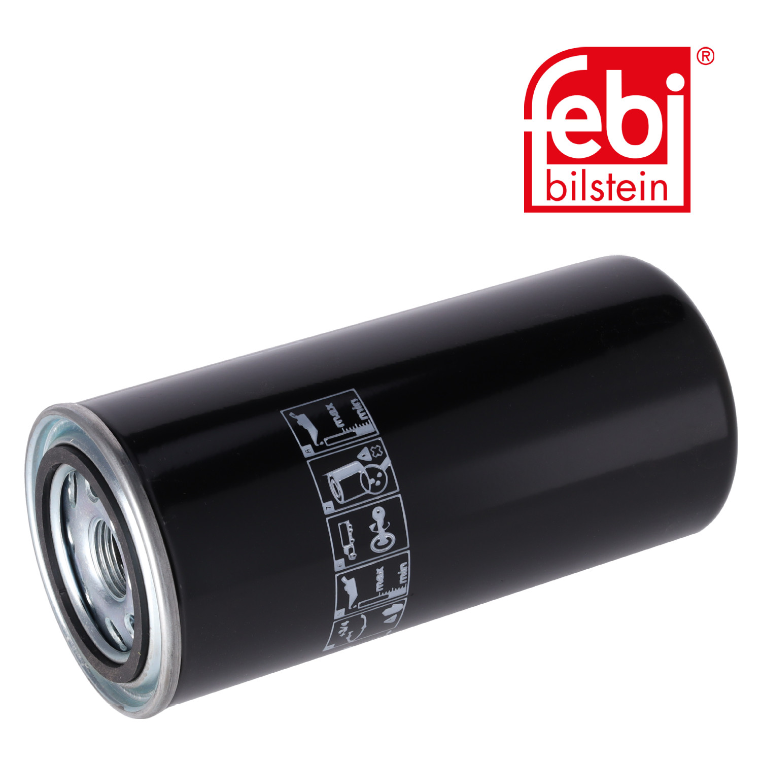 Febi Engine Oil Filter 31995