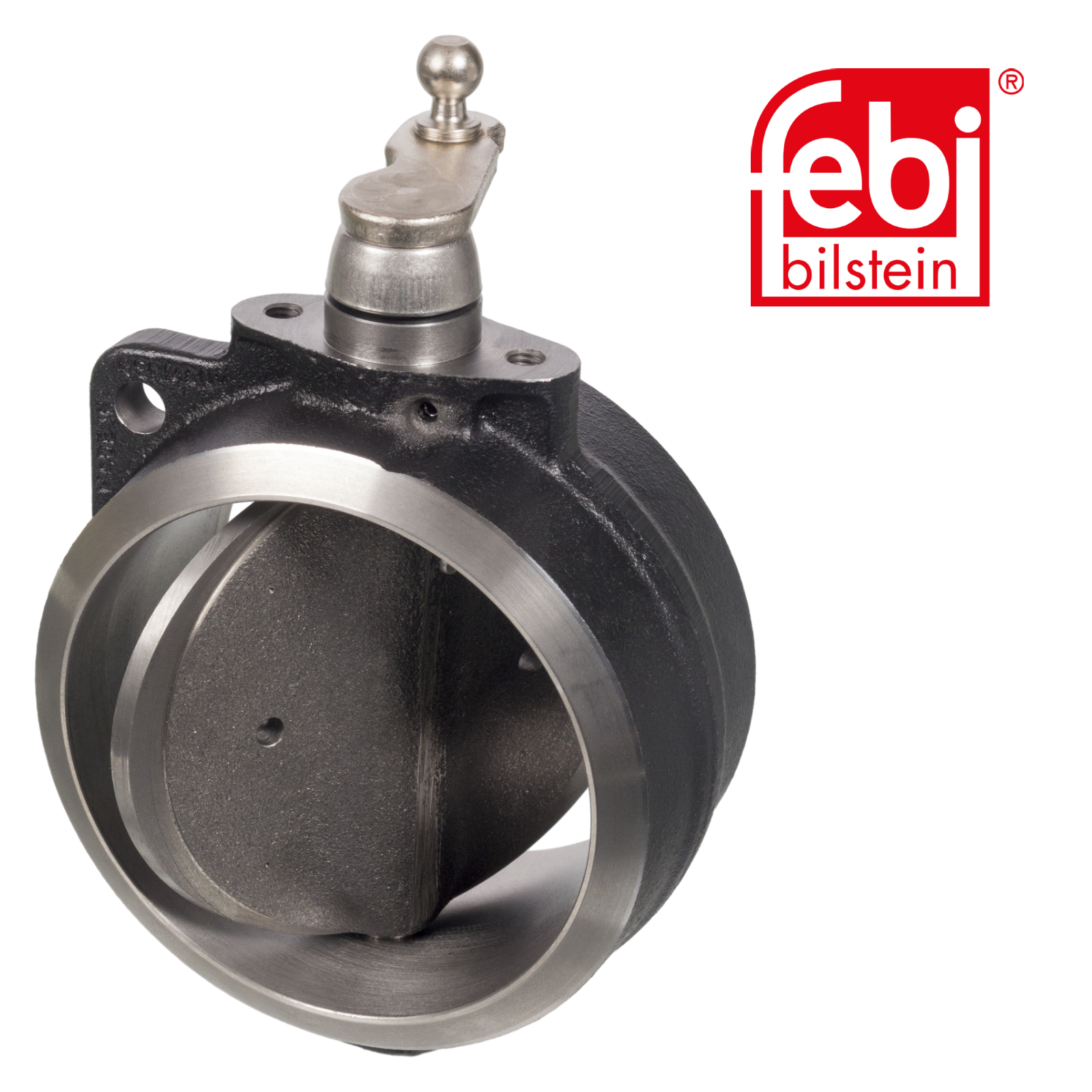 Febi Exhaust Manifold 102869