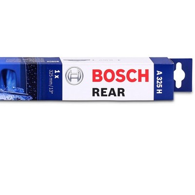 Bosch Wiper Wiper Blade 325mm — A325H fits Audi A3 2004-2013