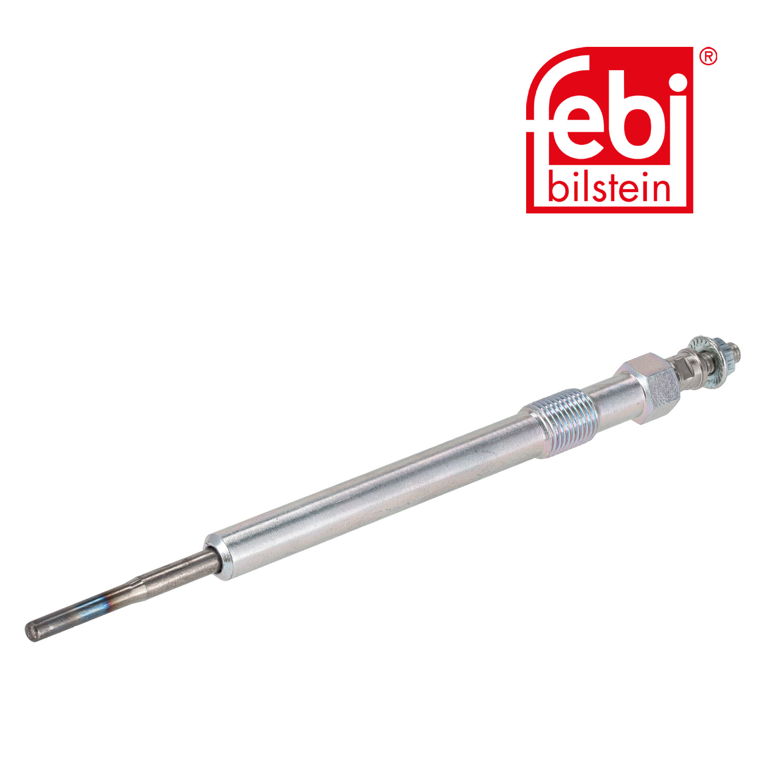 Febi Diesel Engine Glow Plug 176209