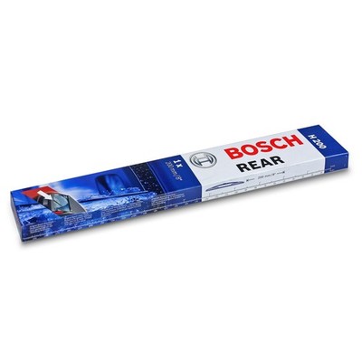 Bosch Conventional Wiper Blade 200mm — H200 fits Lexus Ct 2011 on