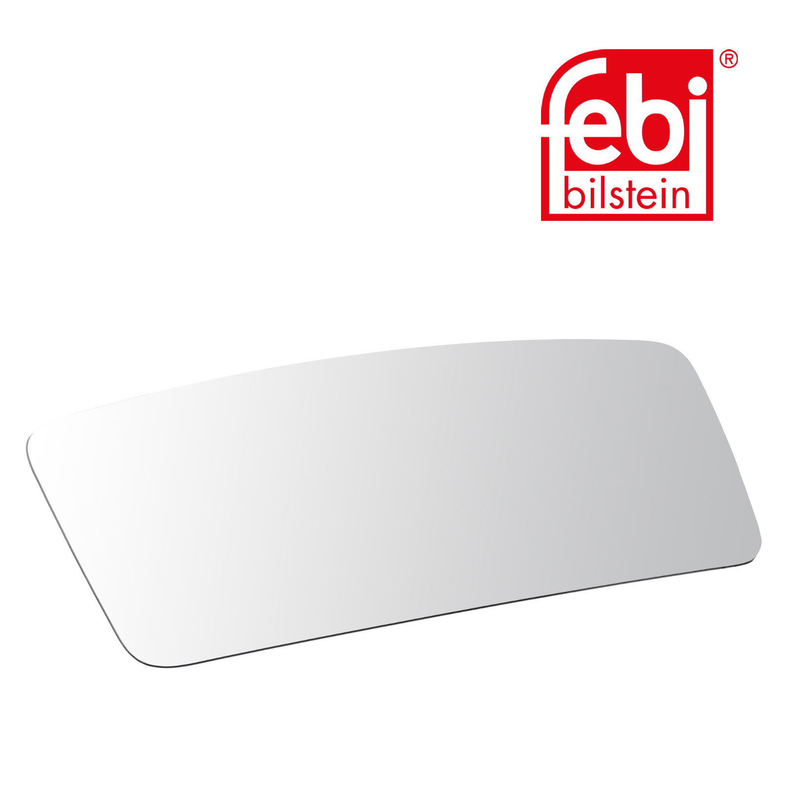 Febi Exterior Wing Mirror Glass both sides 49920