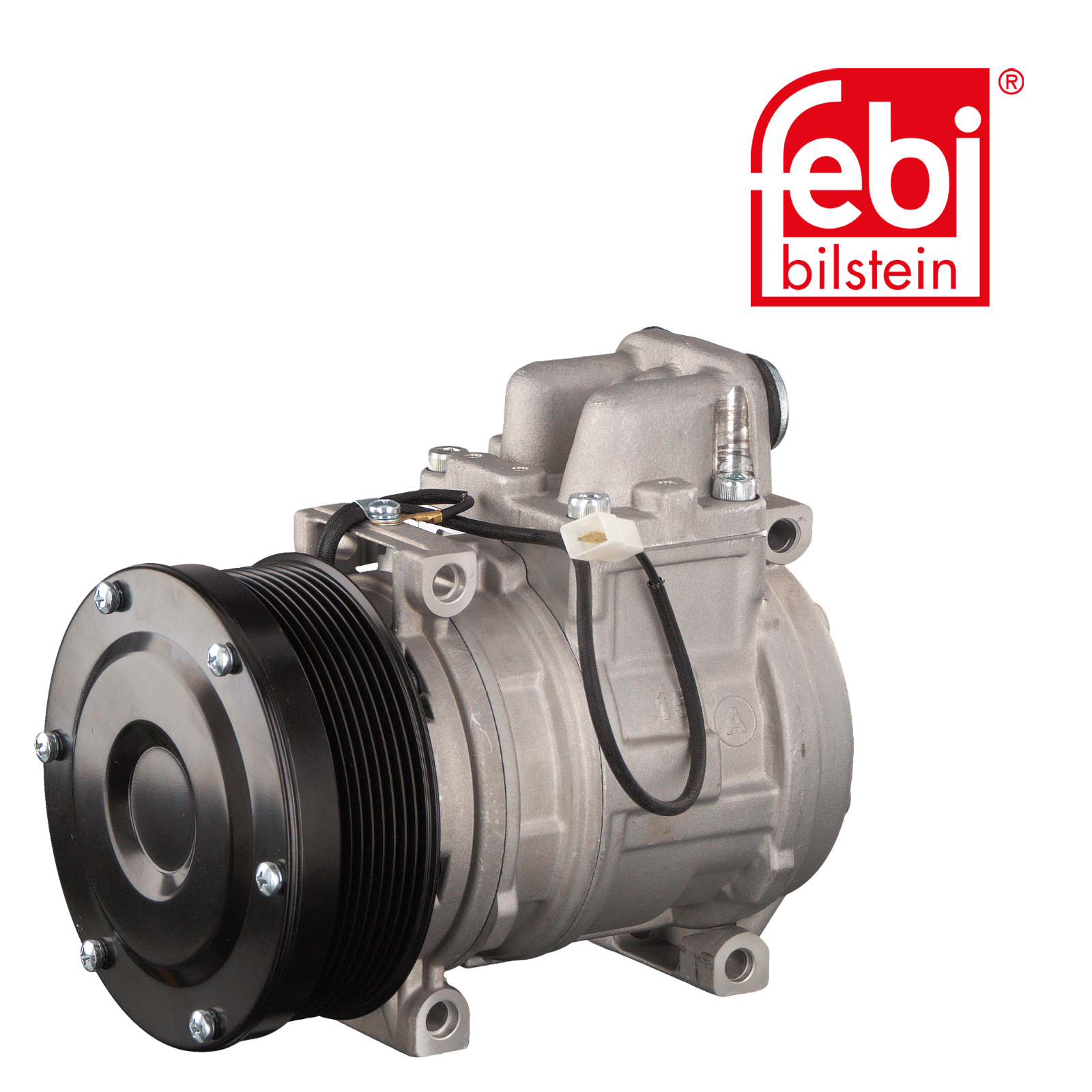 Febi Air Conditioning Compressor 102217