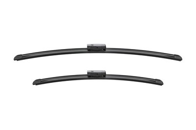 Bosch Aerotwin Wiper Blade Set 600mm + 475mm — AM980S fits Alpina B3 2007-2017