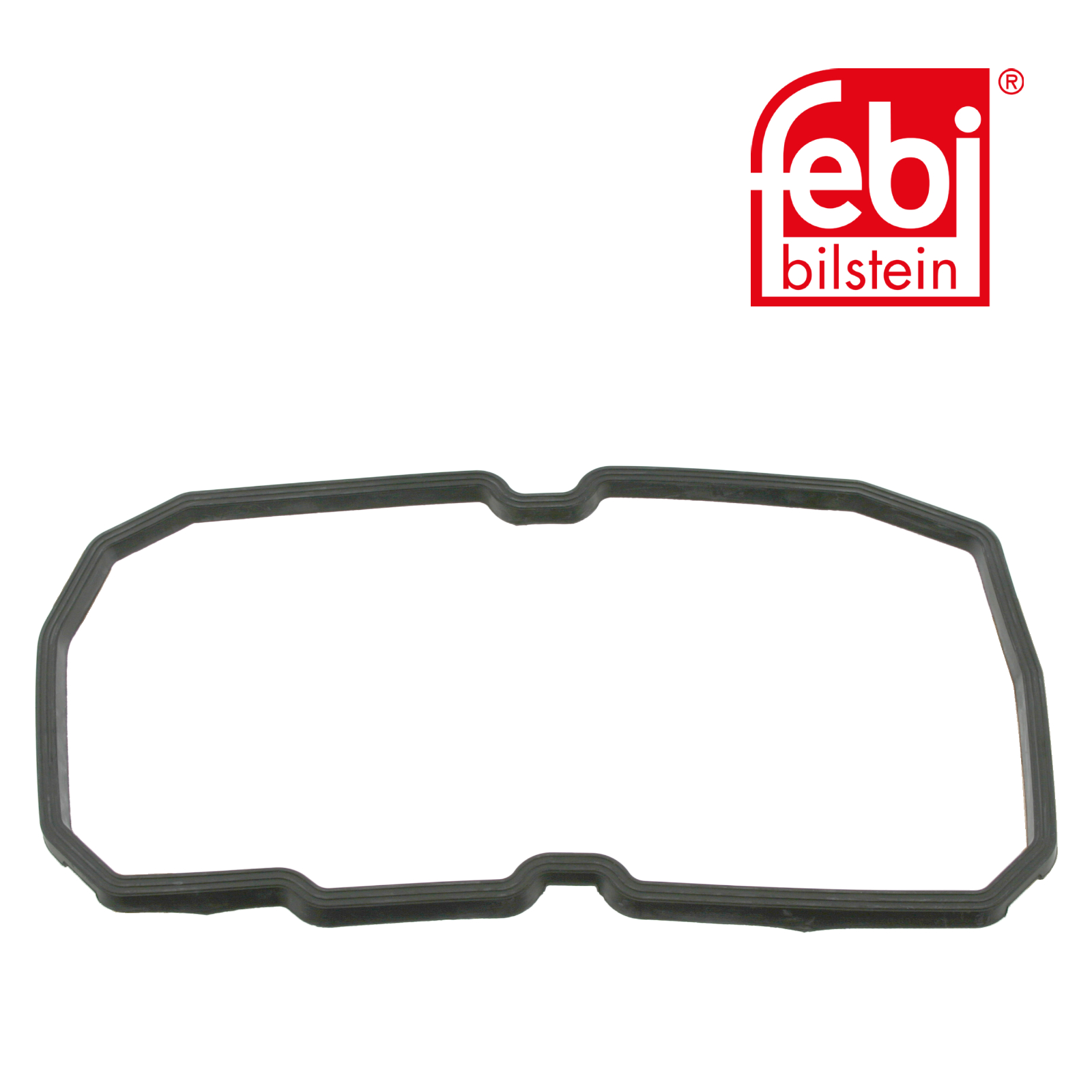 Febi Oil Sump Gasket Wide Thick 24537