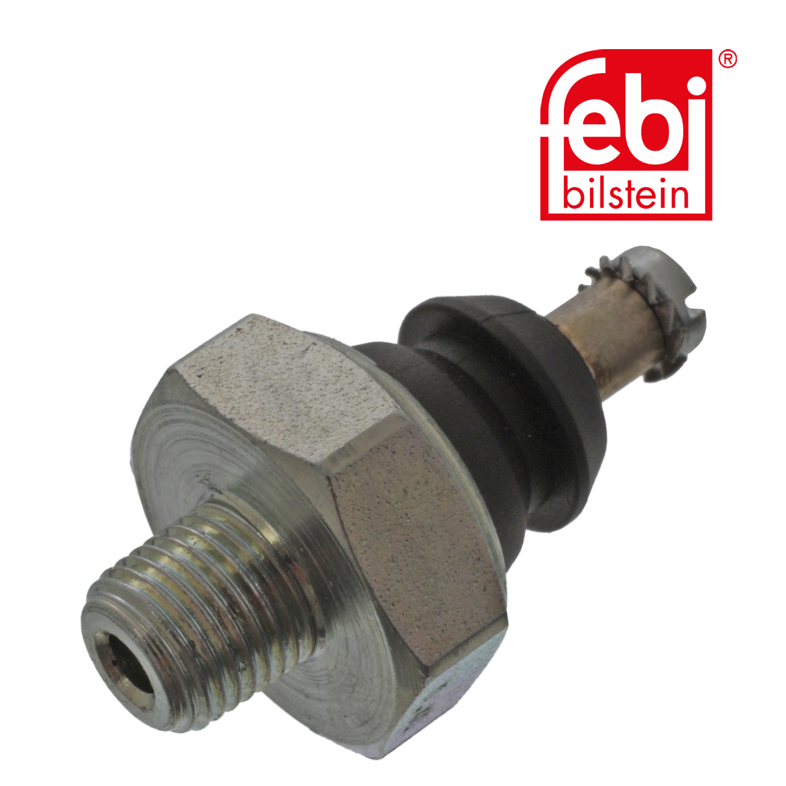 Febi Oil Pressure Sensor Connectors 46002