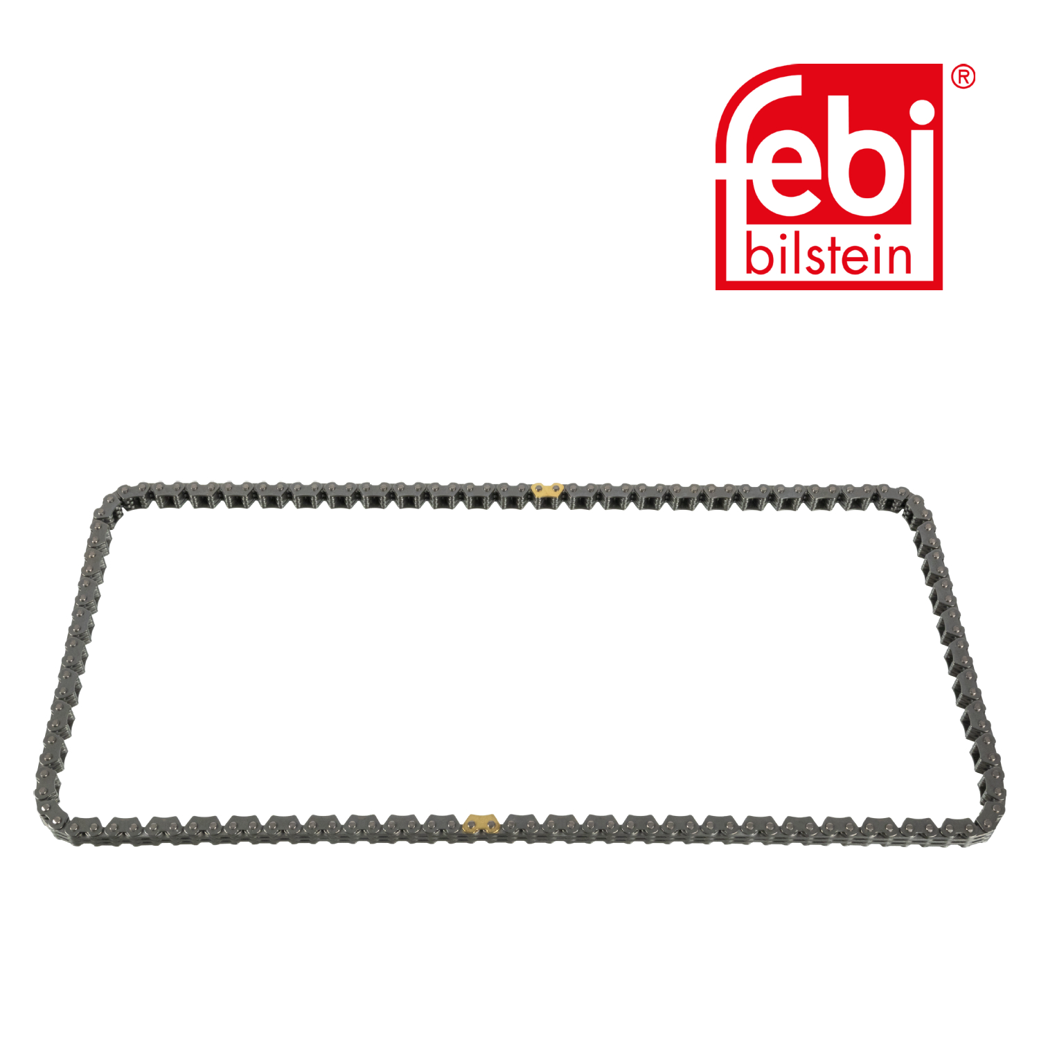 Febi Timing Chain 136 Links 6mm Pitch 48287