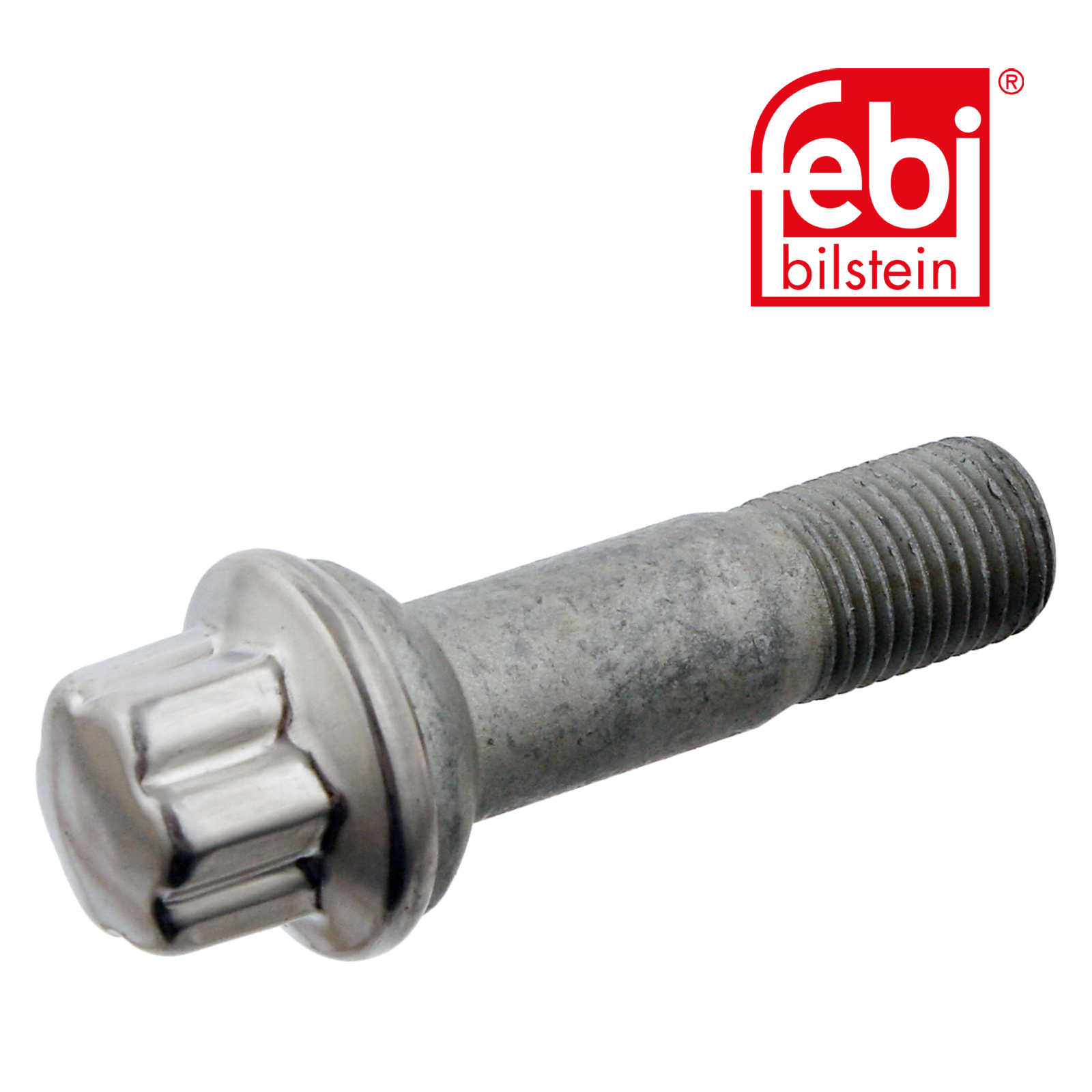 Febi Wheel Bolt Rear 46672
