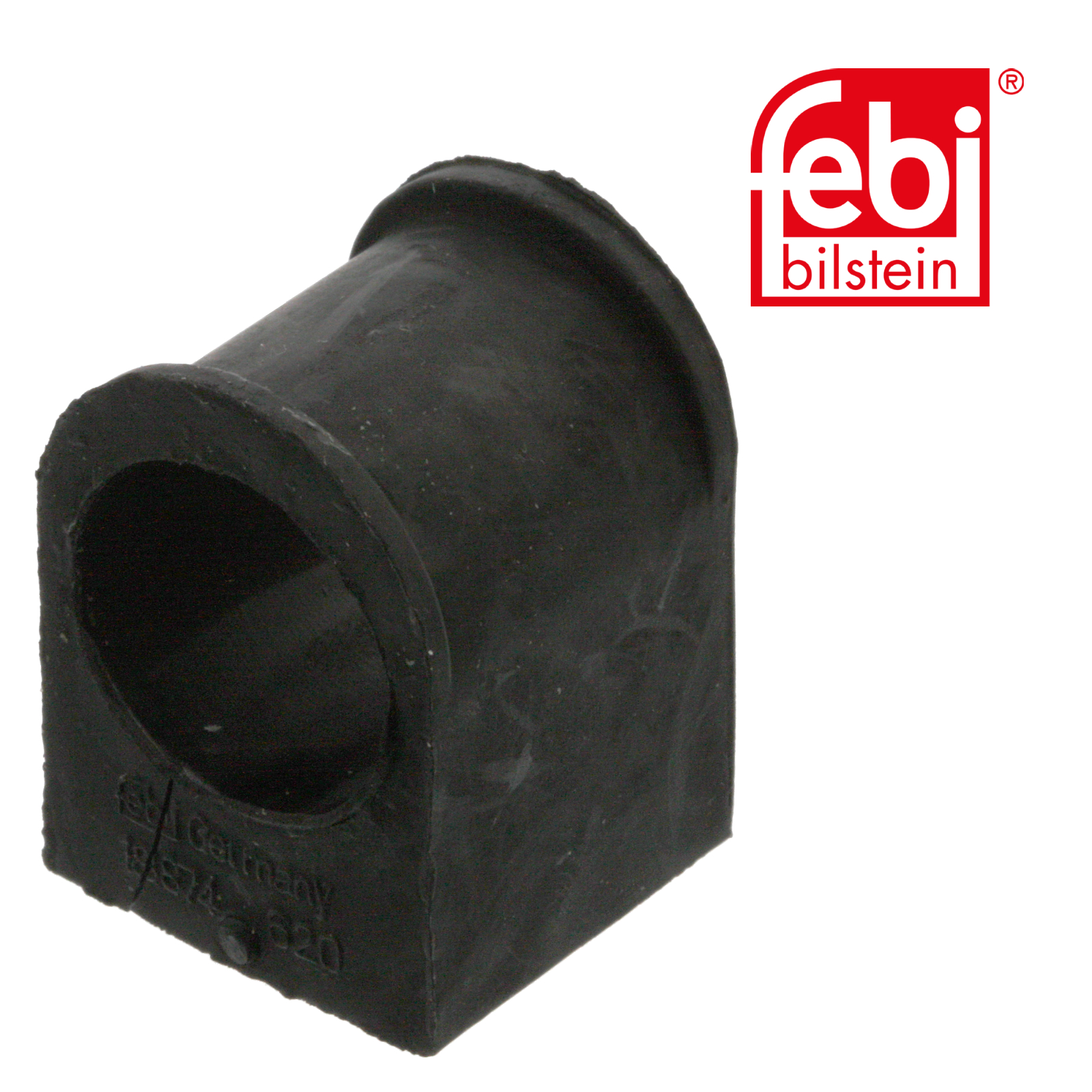 Febi Anti Roll Bar Mounting Bracket Front 18874