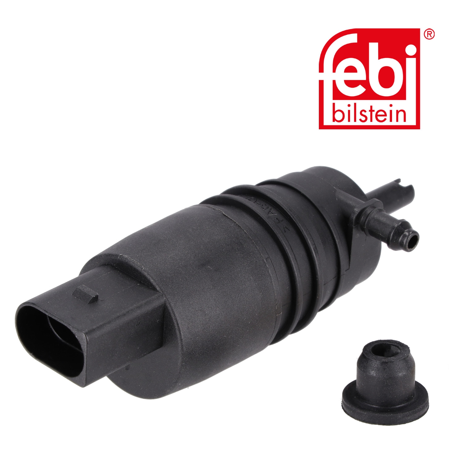 Febi Windscreen Washer Pump 109290