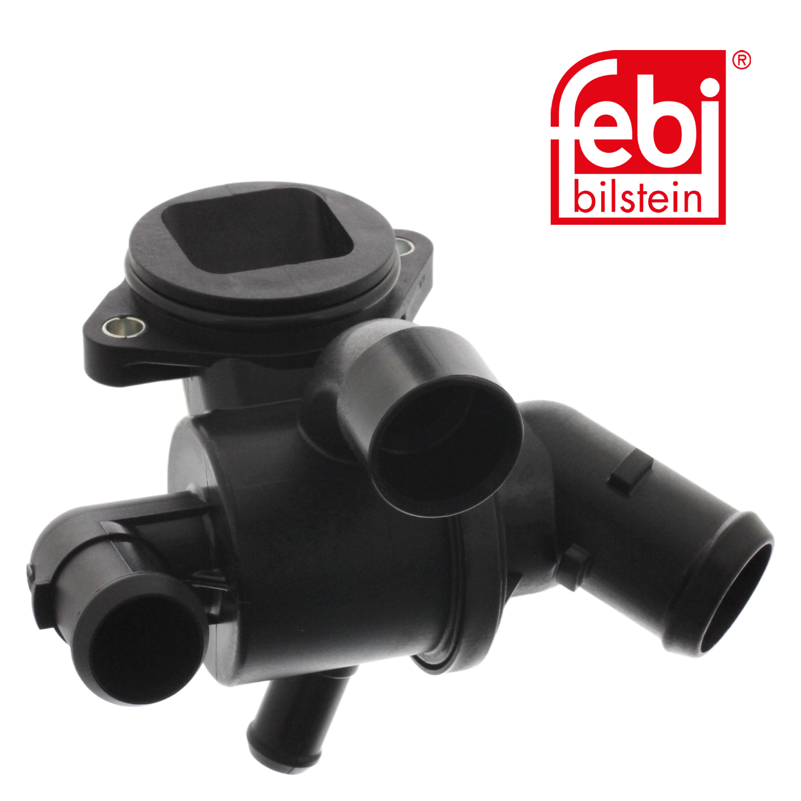 Febi Thermostat Housing Cover 39226