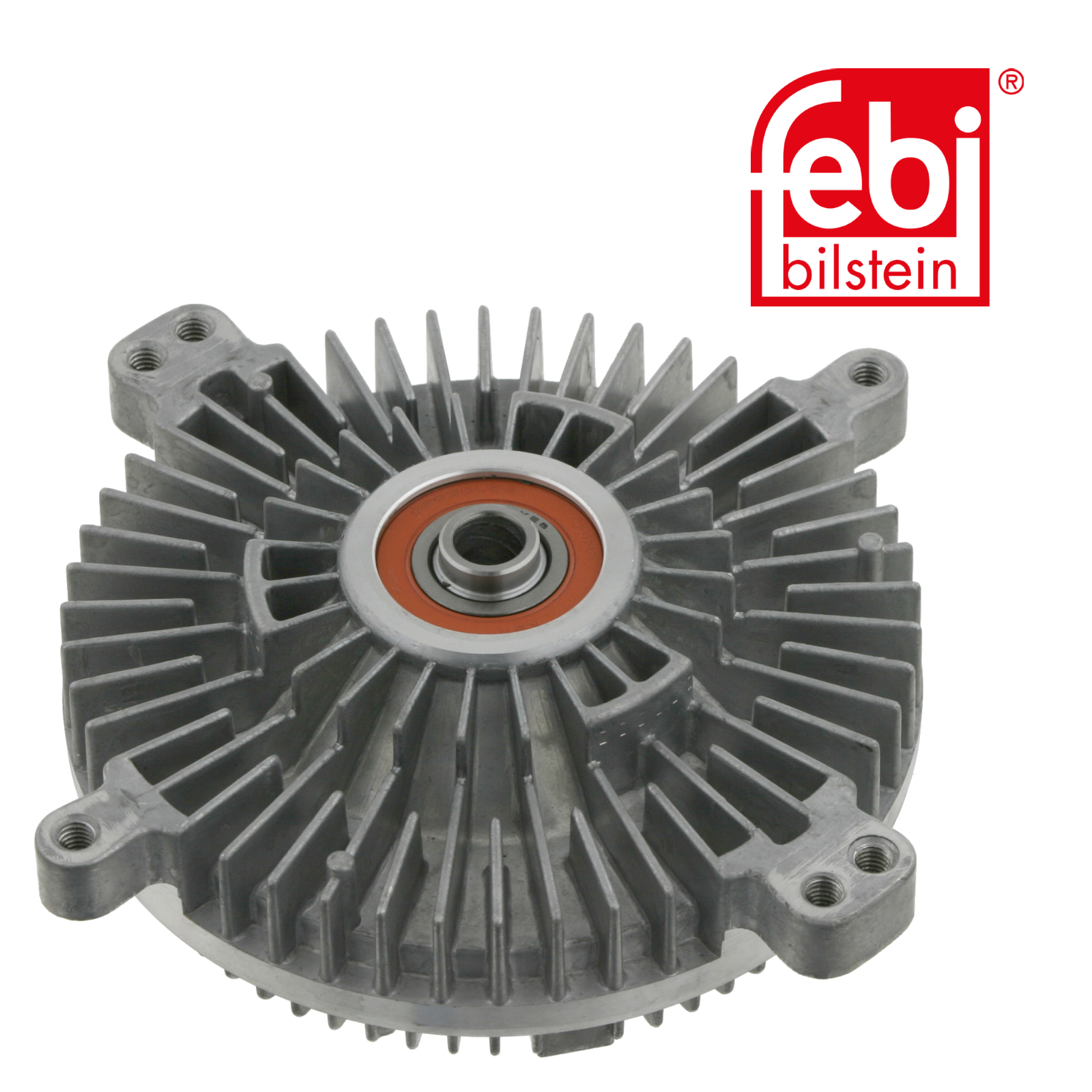 Febi Radiator Fan Clutch 17996