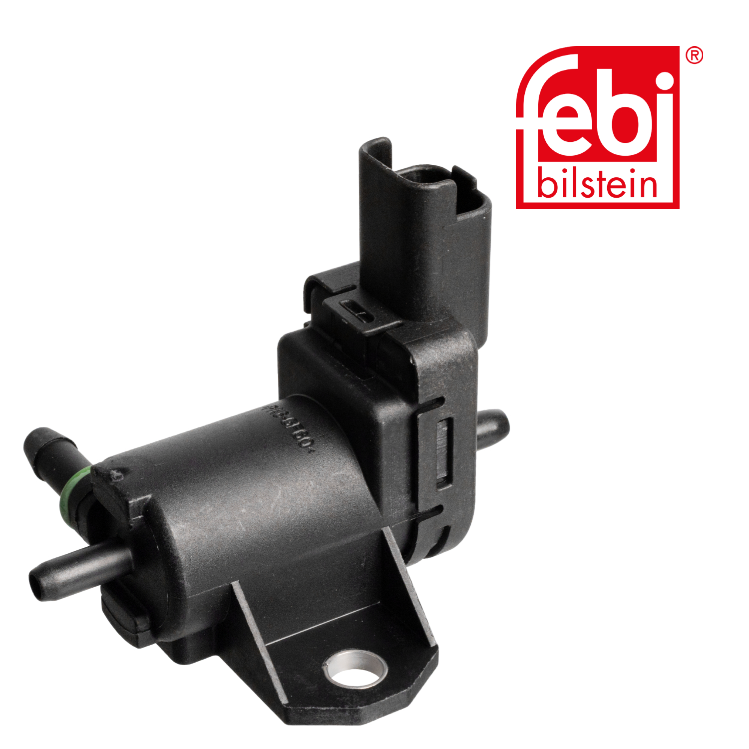 Febi Exhaust Control Pressure Converter 2 Connectors V 108374