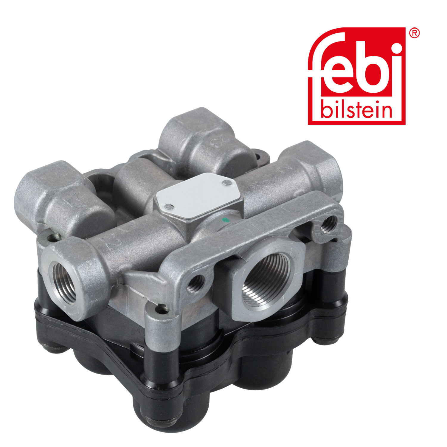 Febi Multi-Circuit Protection Valve Connectors 47993