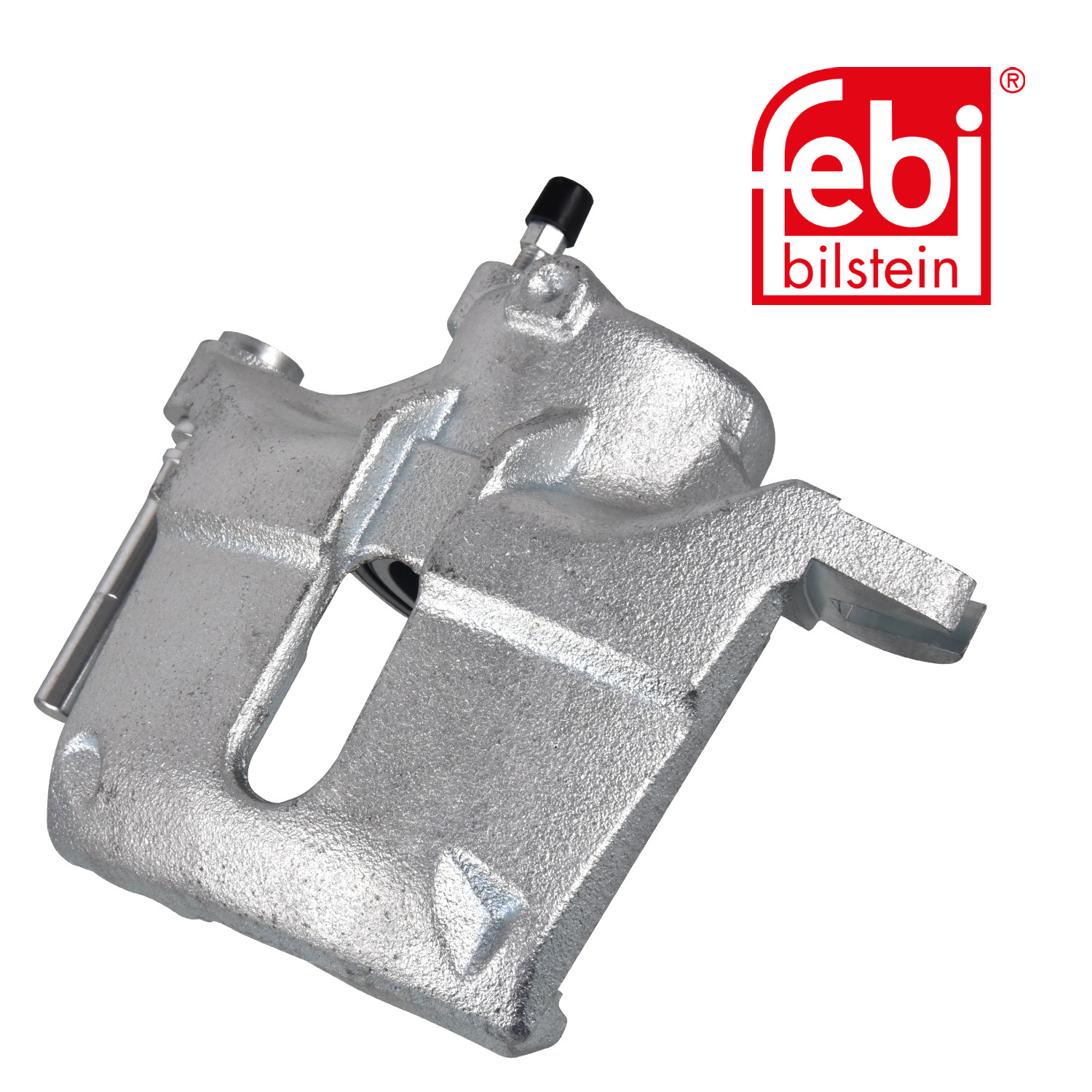 Febi Brake Caliper Assembly Front Right 179437