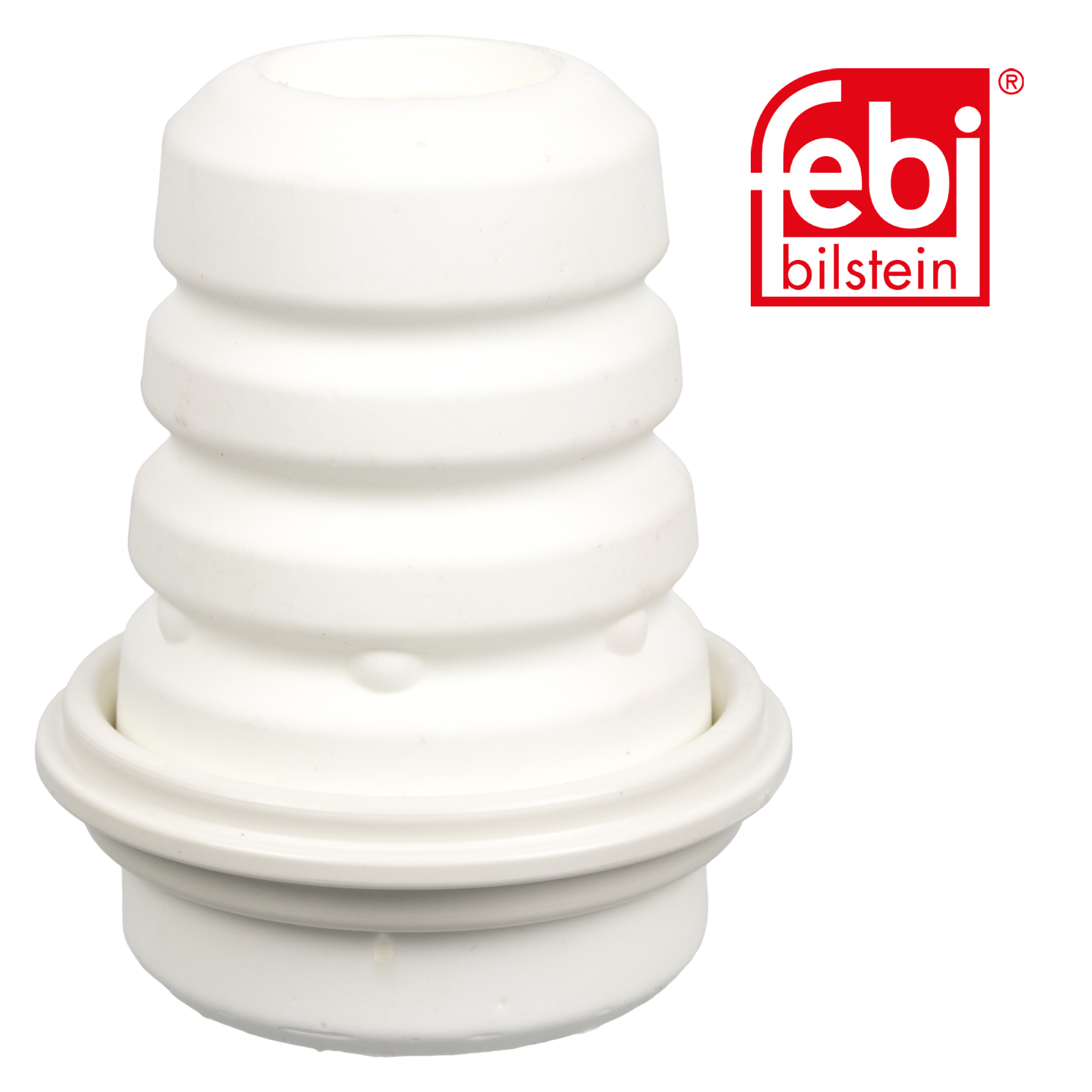 Febi Front Rubber Buffer Suspension 36317