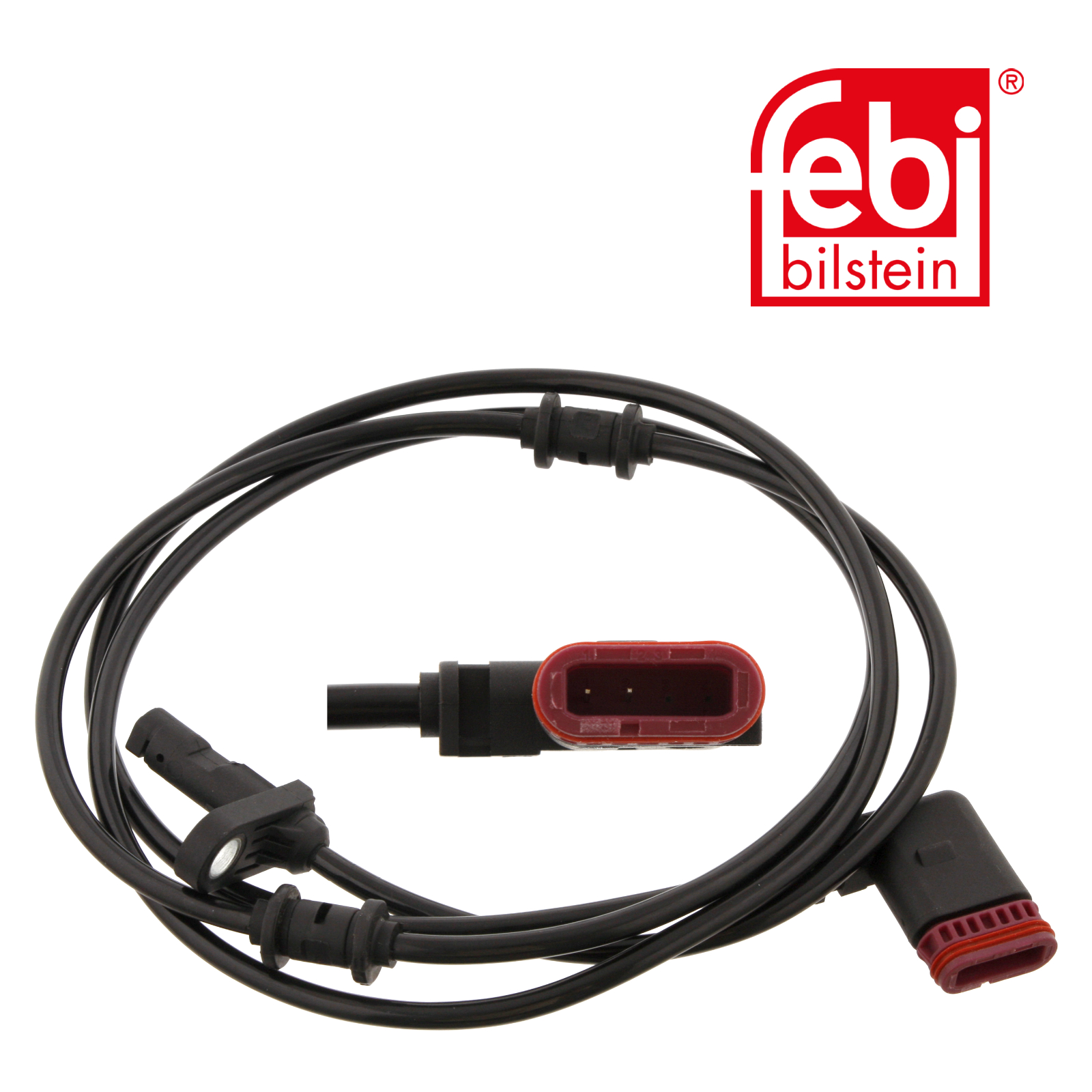 Febi ABS Wheel Speed Sensor Rear Right 29509