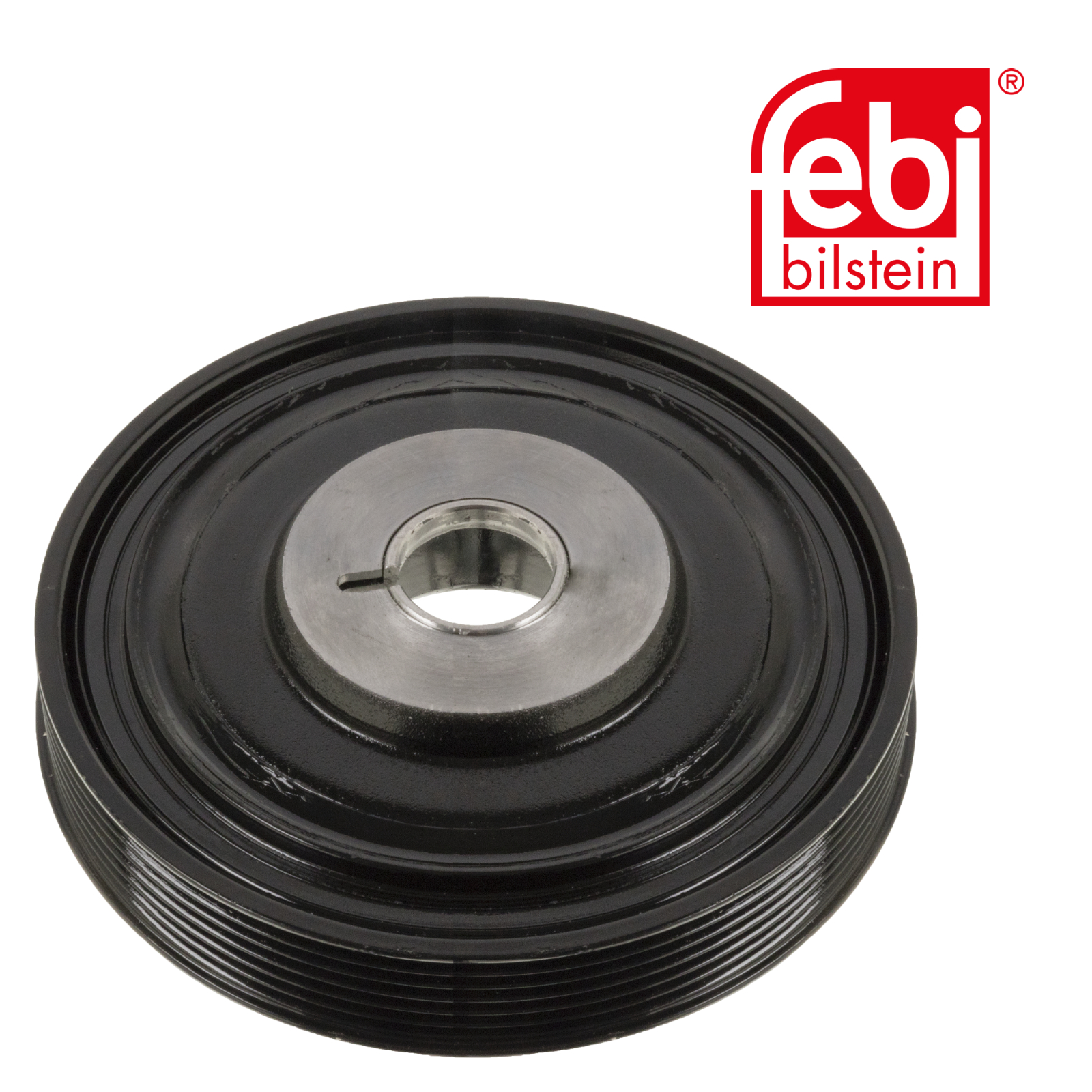 Febi Crank Shaft Belt Pulley 103642