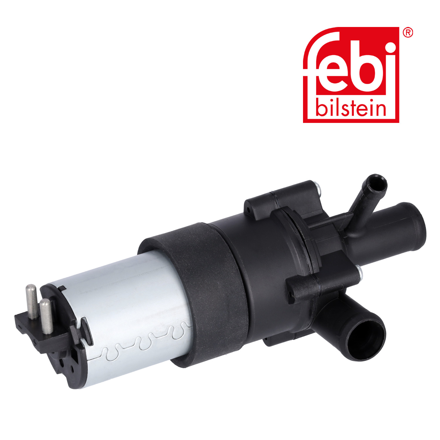 Febi Parking Heater Water Recirculation Pump 3 Connec 45771