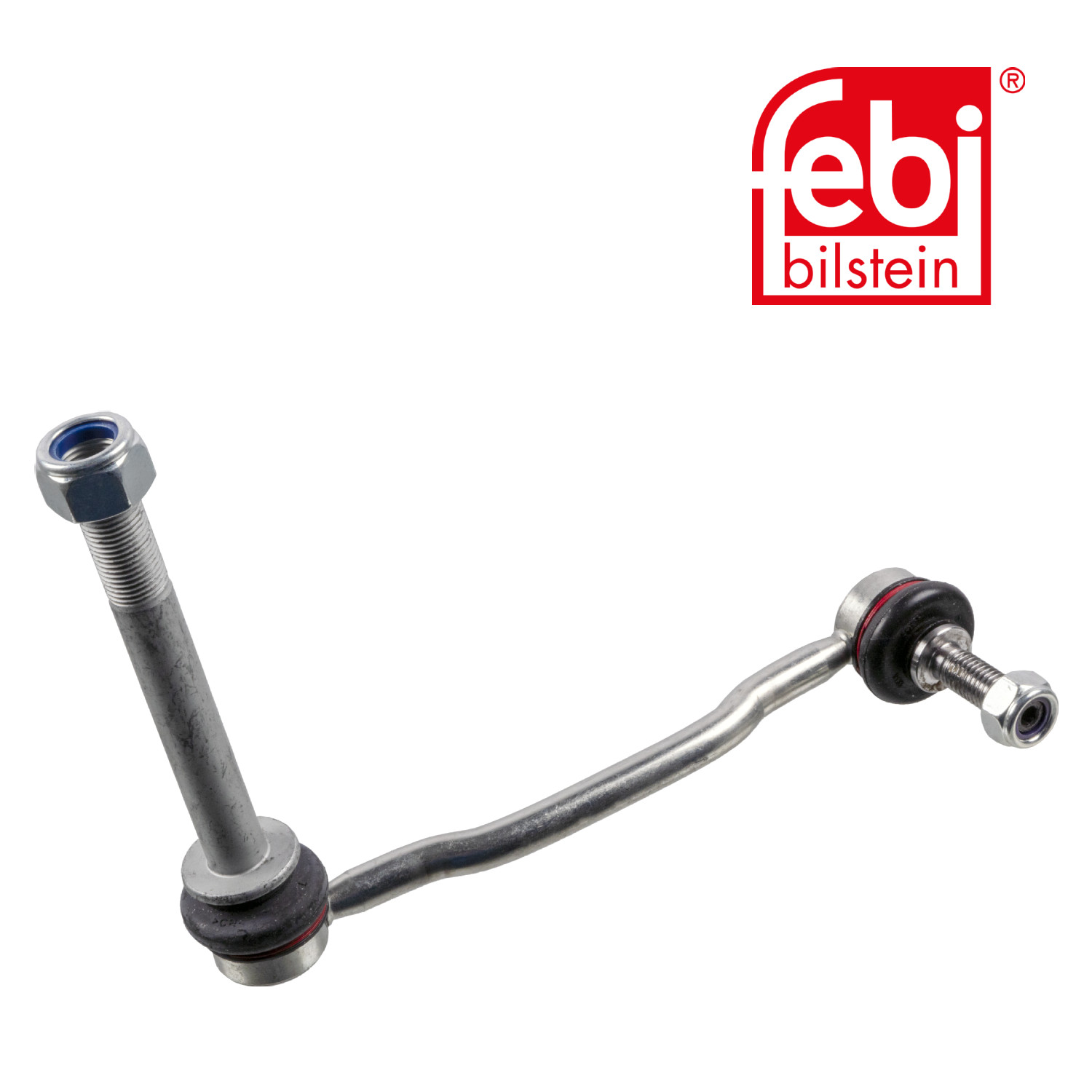 Febi Stabiliser Bar Link Coupling Rod Front Left 22846