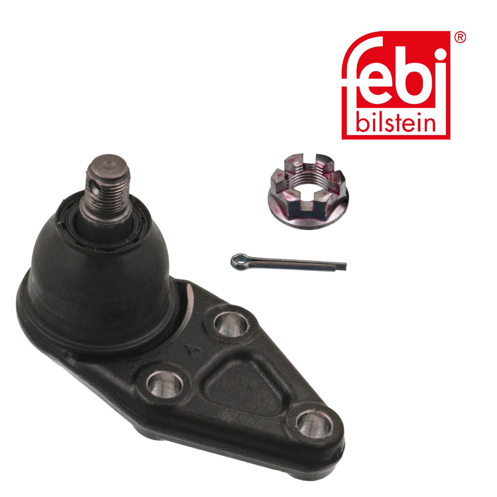 Febi Ball Joint Rear Right 41264