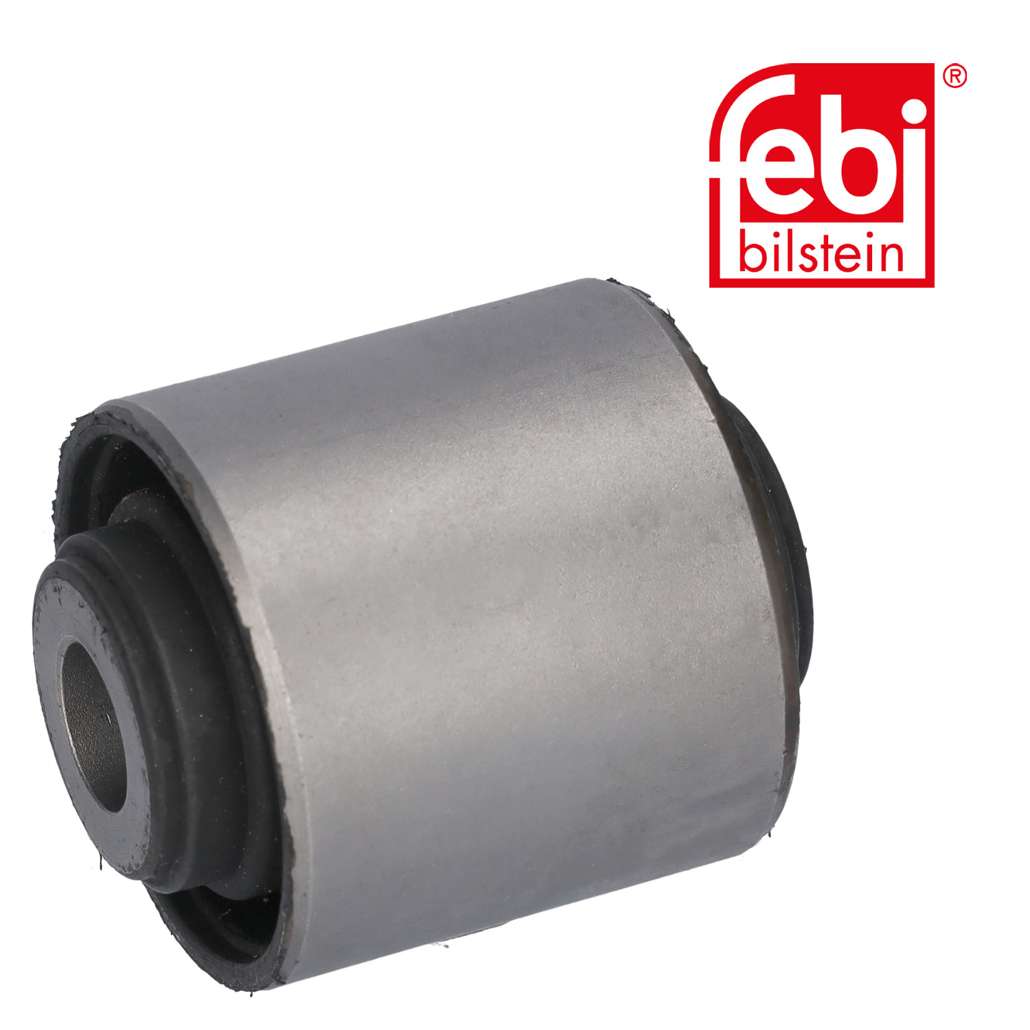 Febi Wishbone / Control / Trailing Arm Bush Rear 181673
