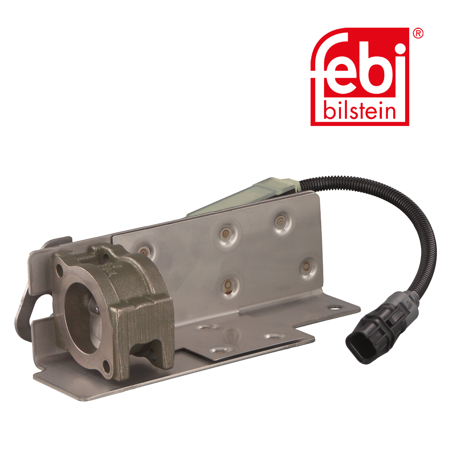 Febi Exhaust Gas Recirculation Valve 175577